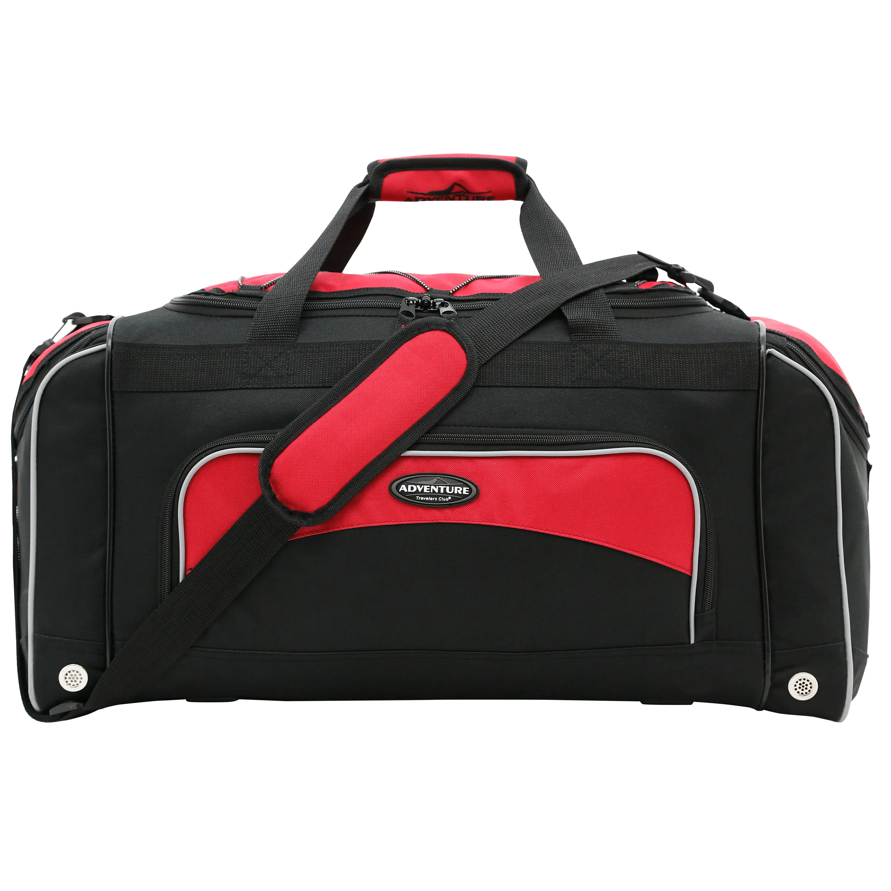 Adventure | 24" Sport Multi-Pocket Duffel