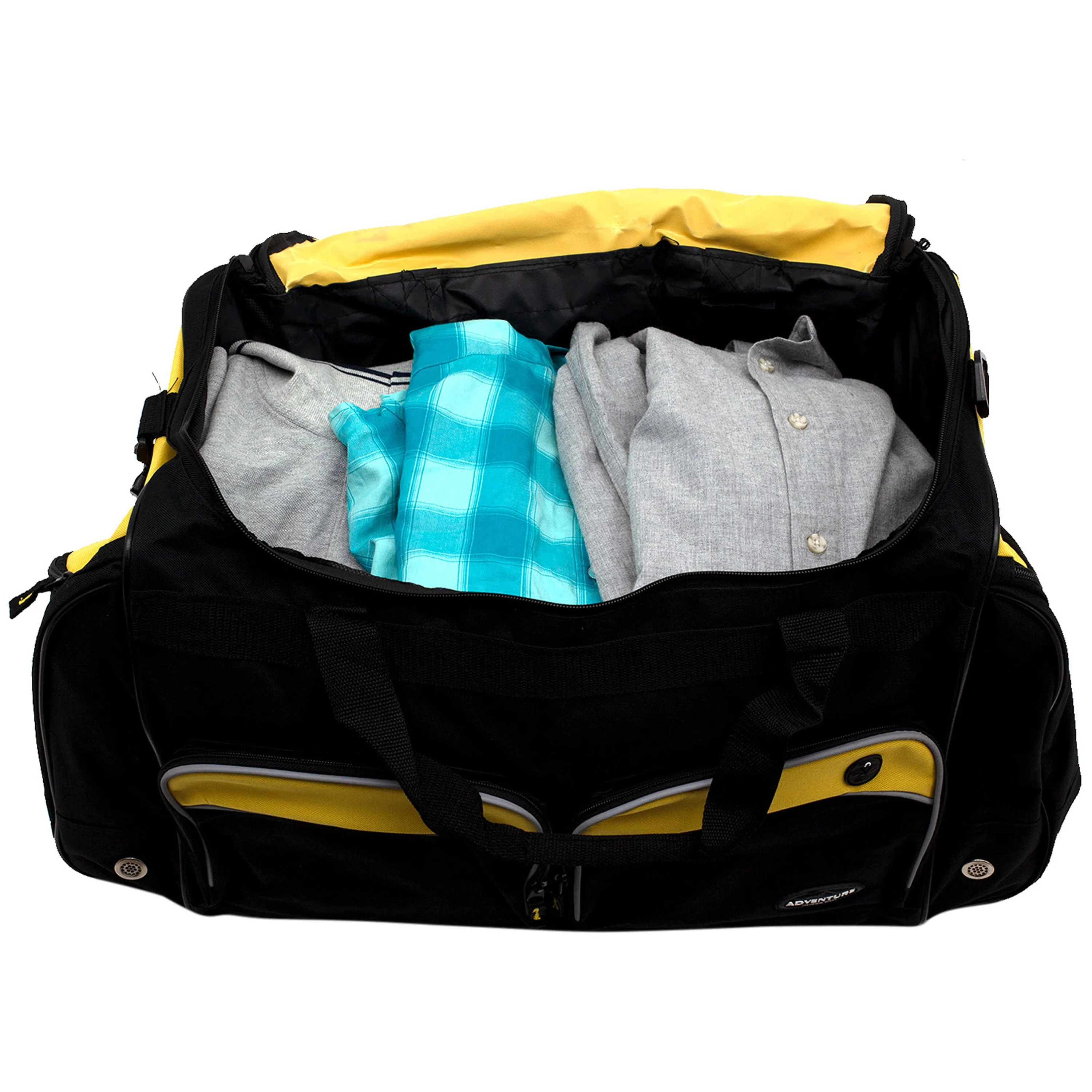Adventure | 28" Sport Multi Pocket duffel