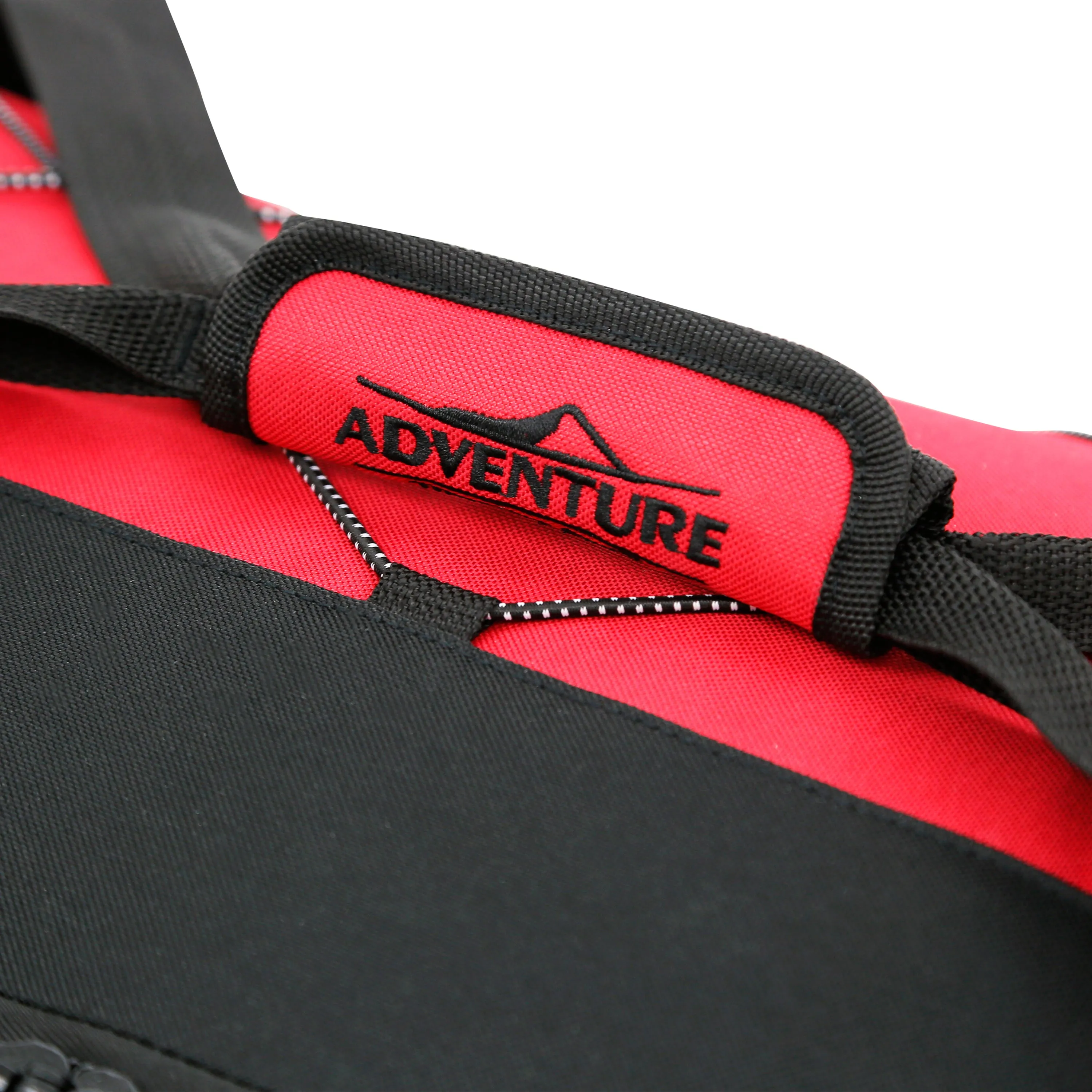 Adventure | 28" Sport Multi Pocket duffel