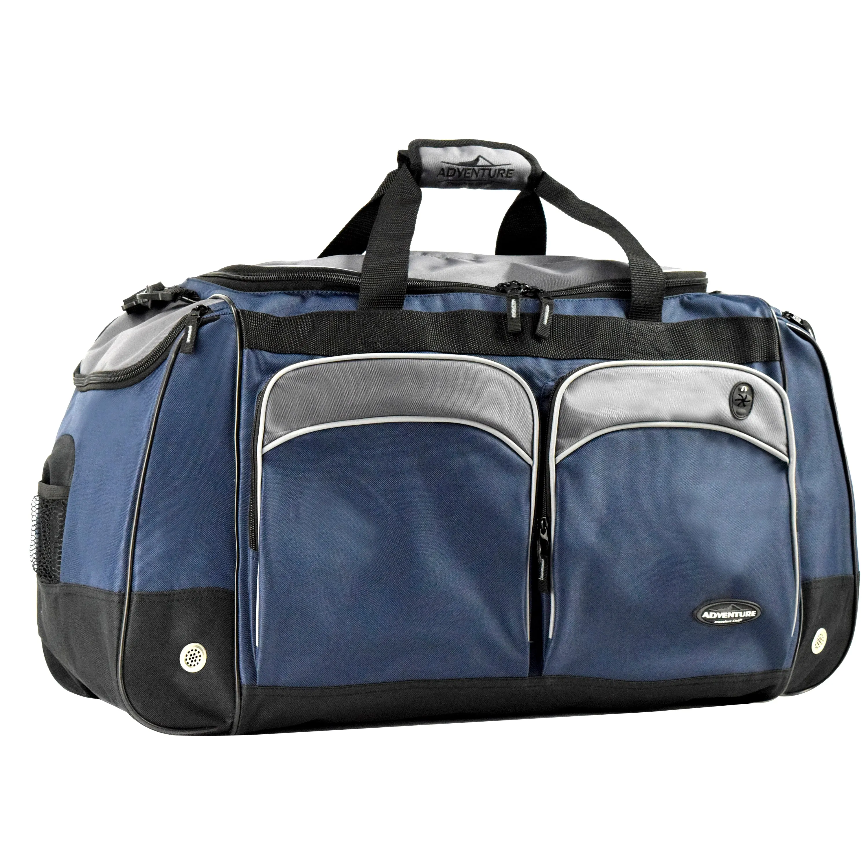 Adventure | 28" Sport Multi Pocket duffel