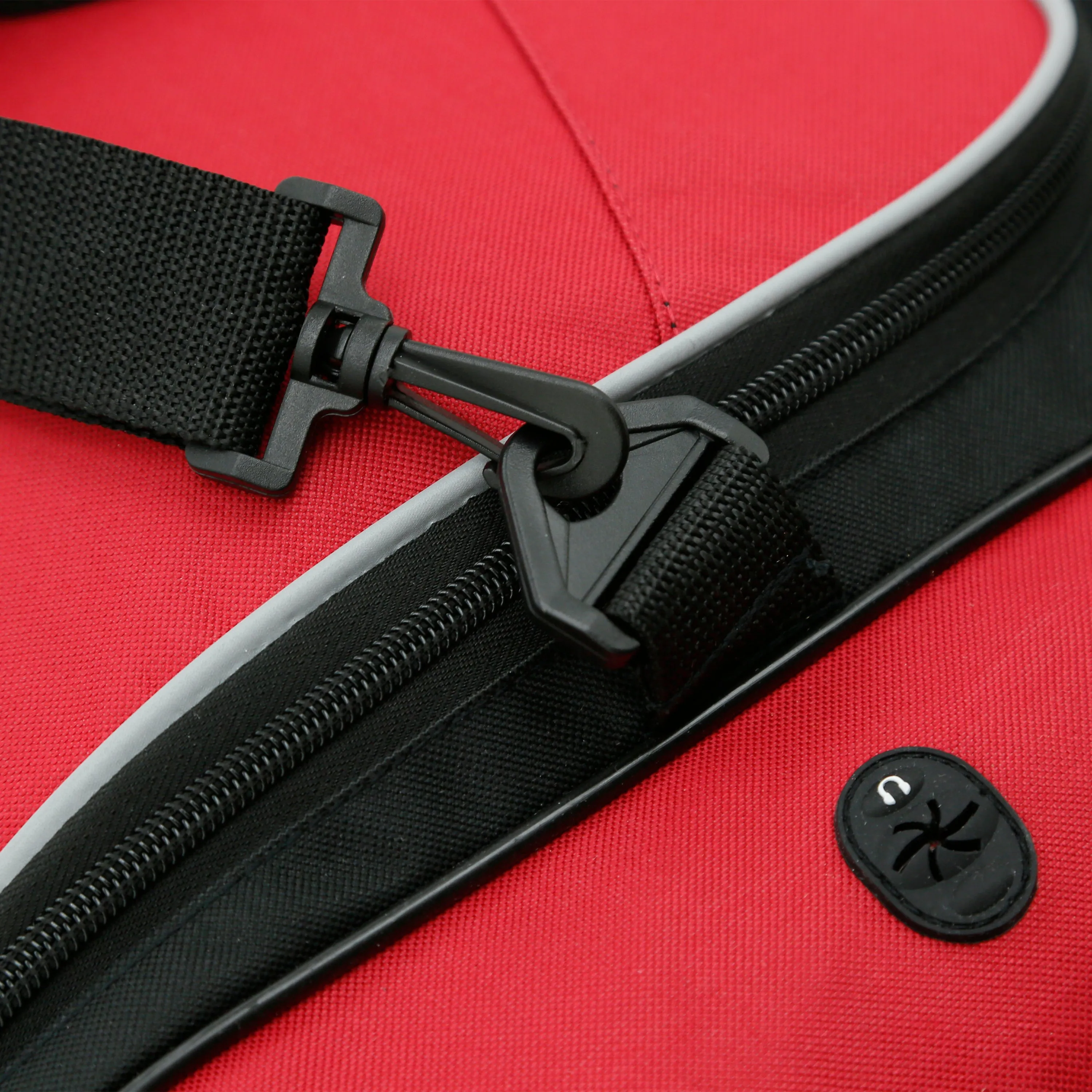 Adventure | 28" Sport Multi Pocket duffel