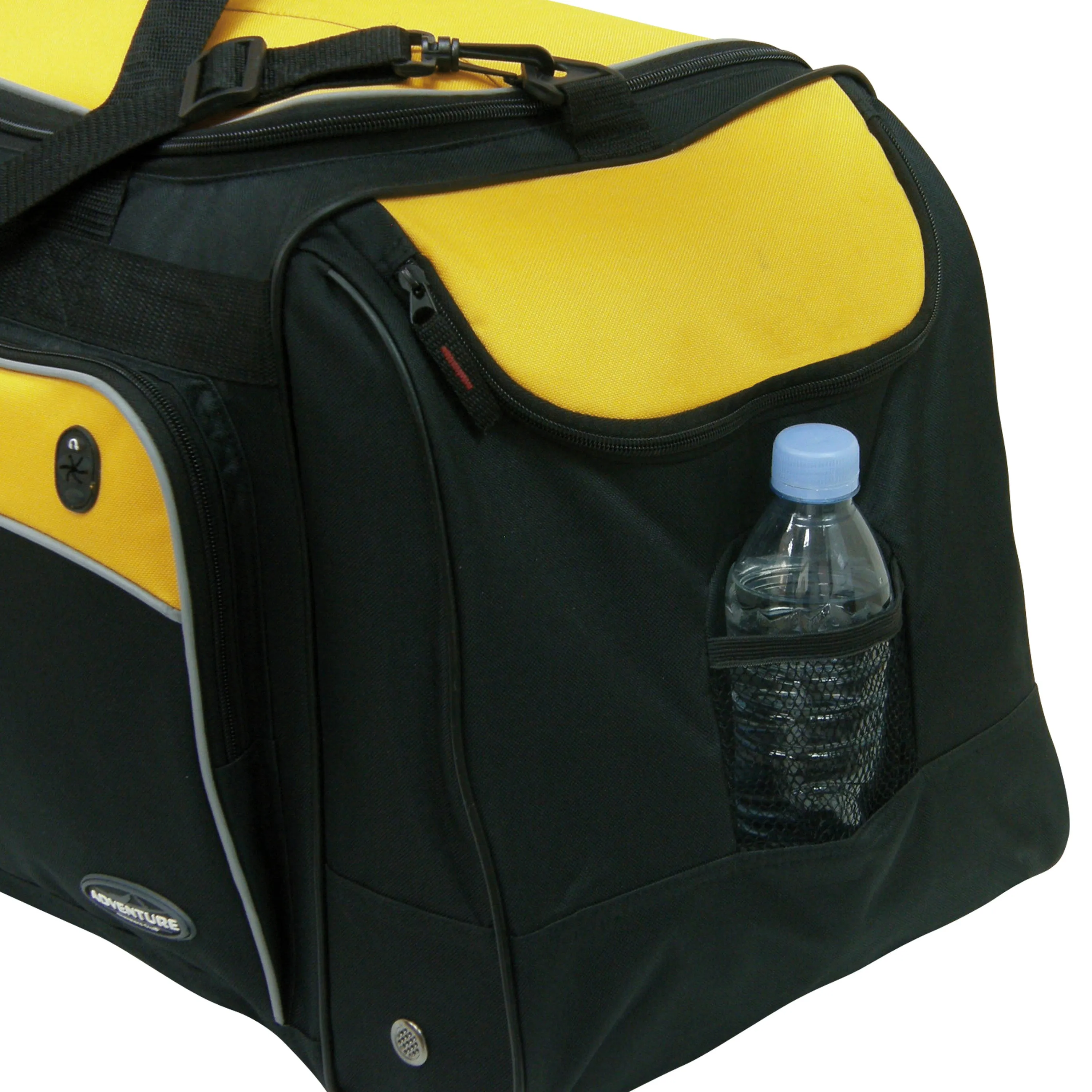 Adventure | 28" Sport Multi Pocket duffel