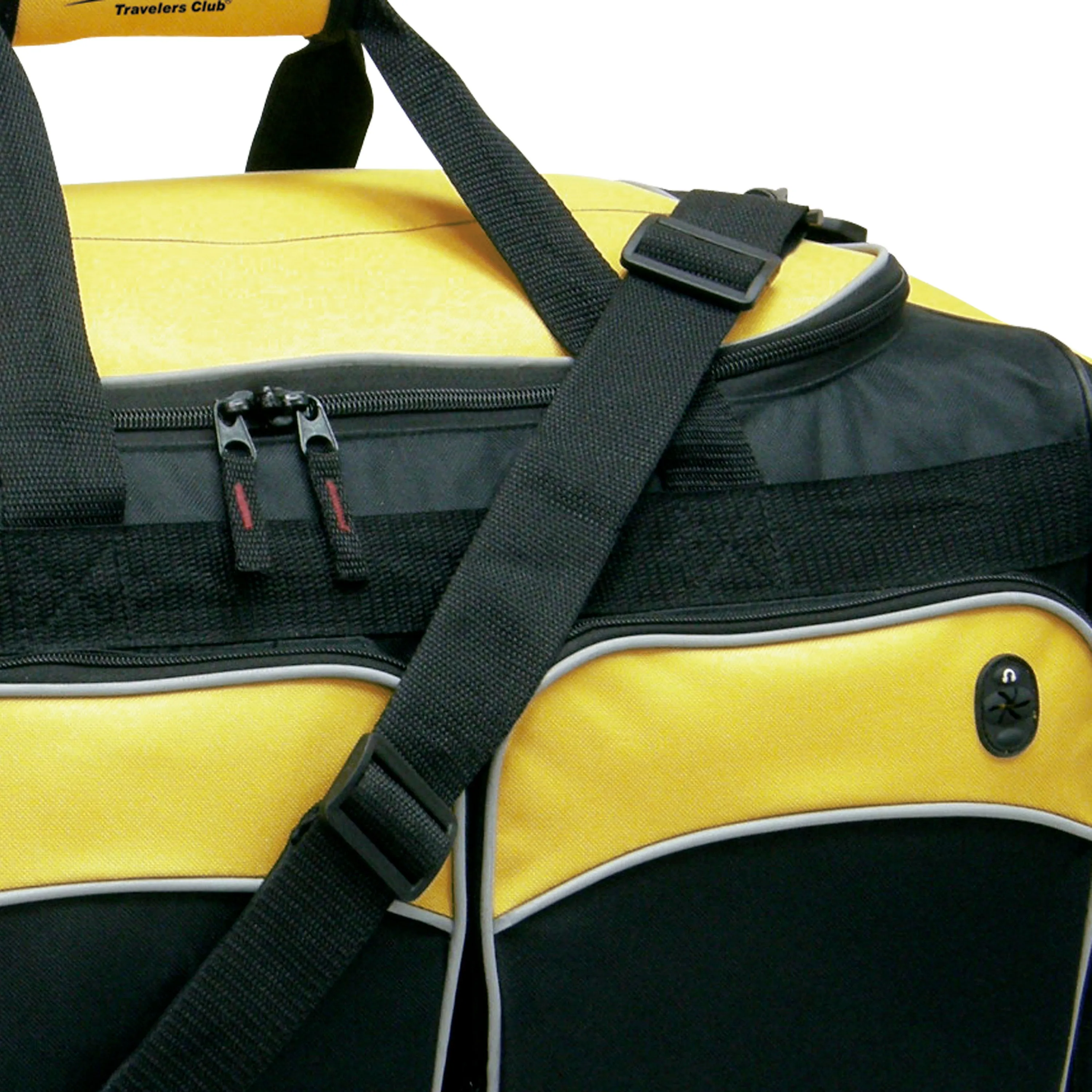 Adventure | 28" Sport Multi Pocket duffel