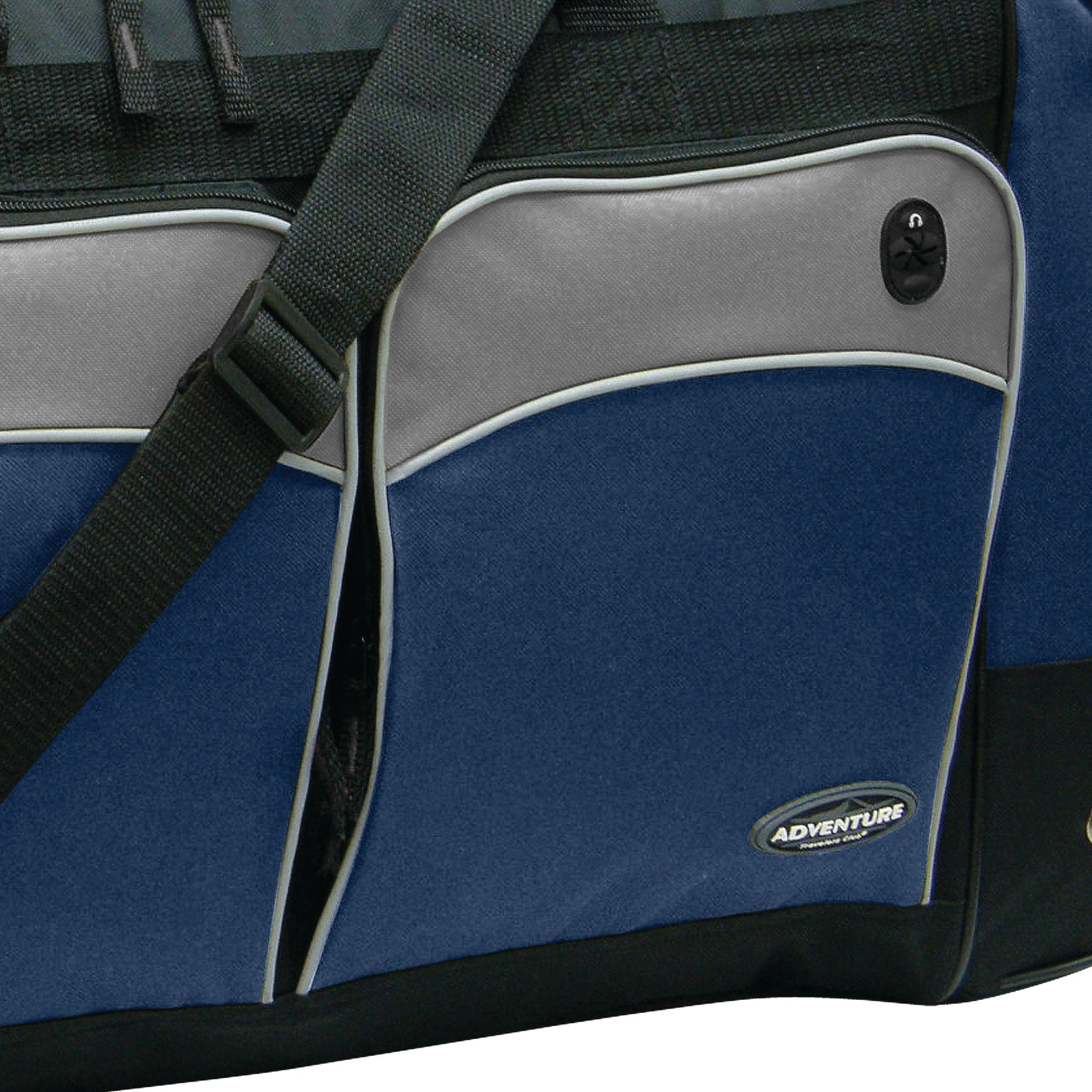 Adventure | 28" Sport Multi Pocket duffel