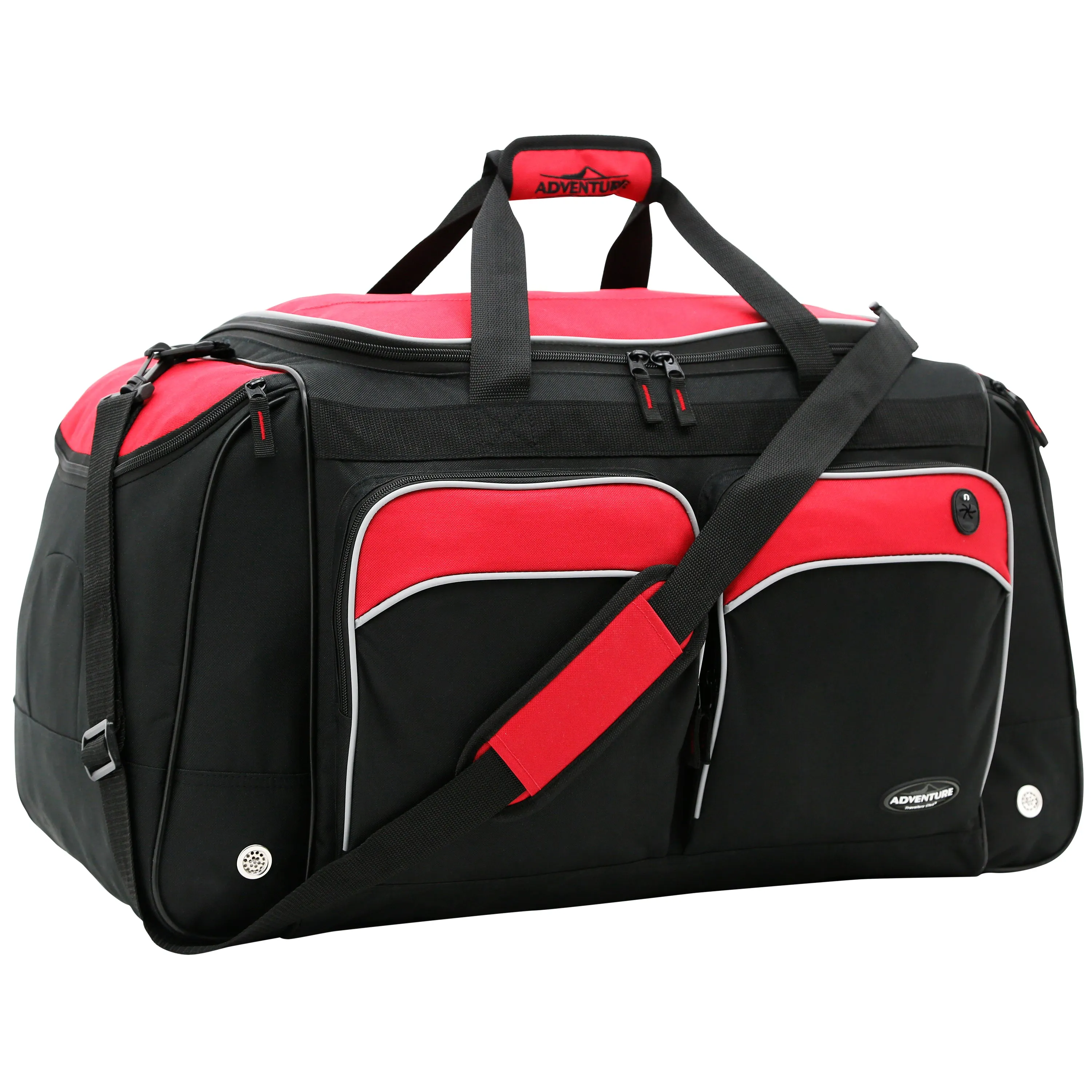 Adventure | 28" Sport Multi Pocket duffel