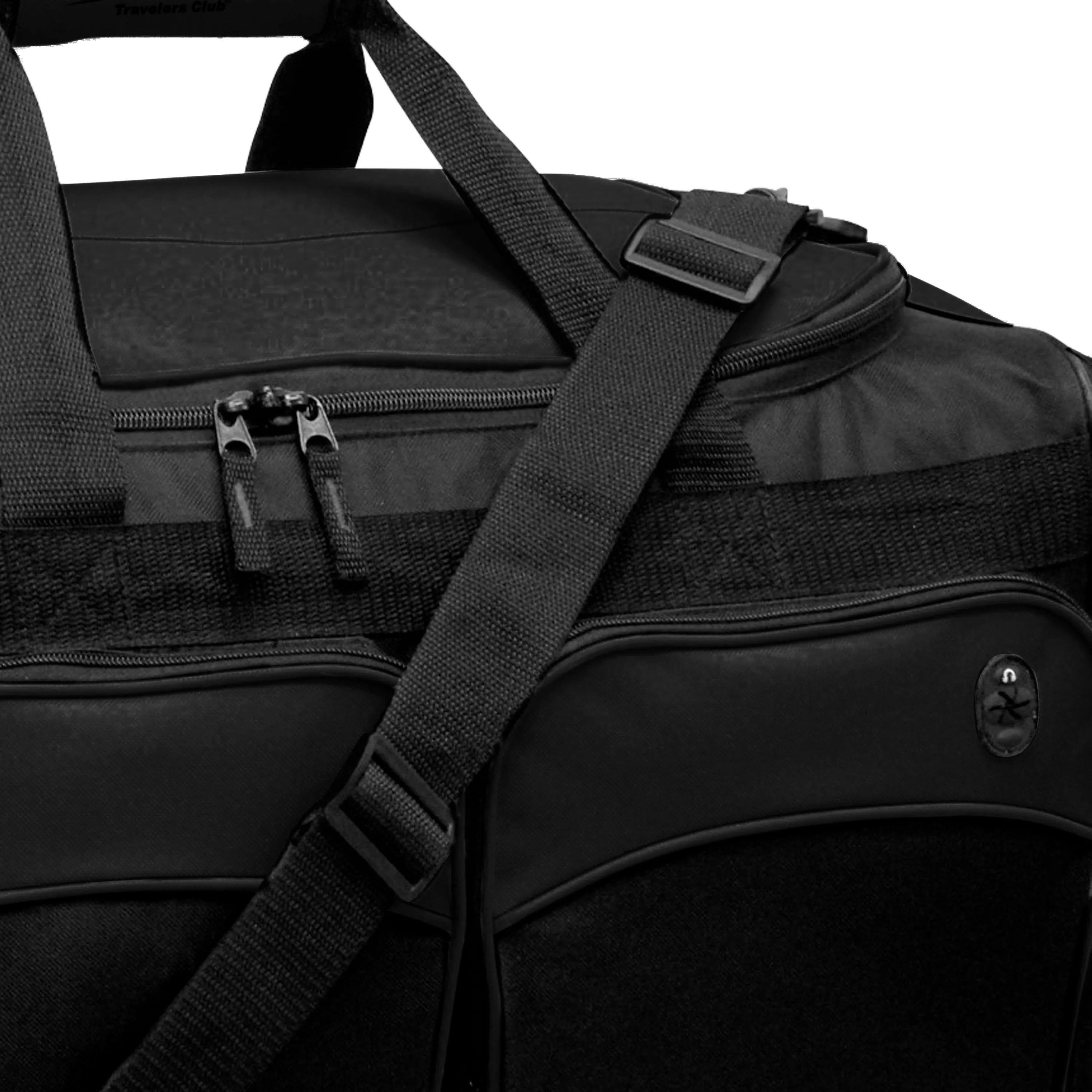 Adventure | 28" Sport Multi Pocket duffel