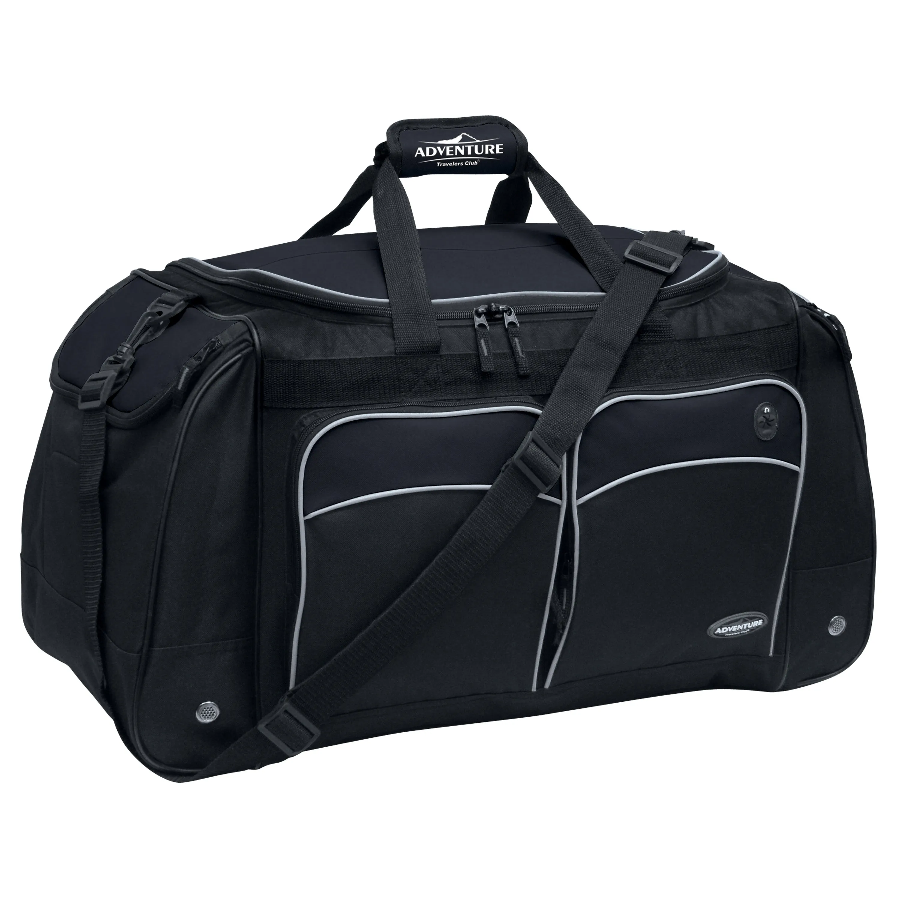 Adventure | 28" Sport Multi Pocket duffel