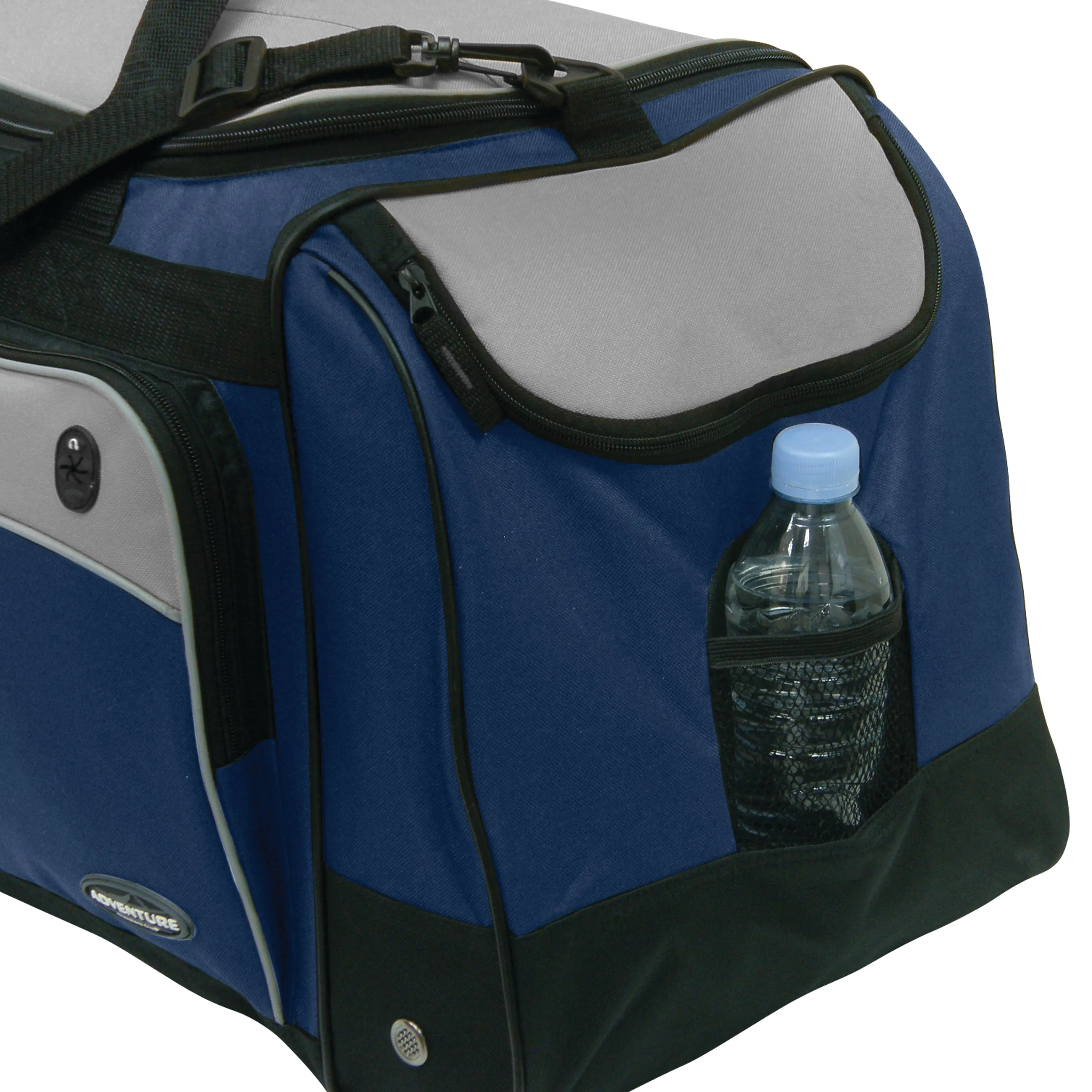Adventure | 28" Sport Multi Pocket duffel