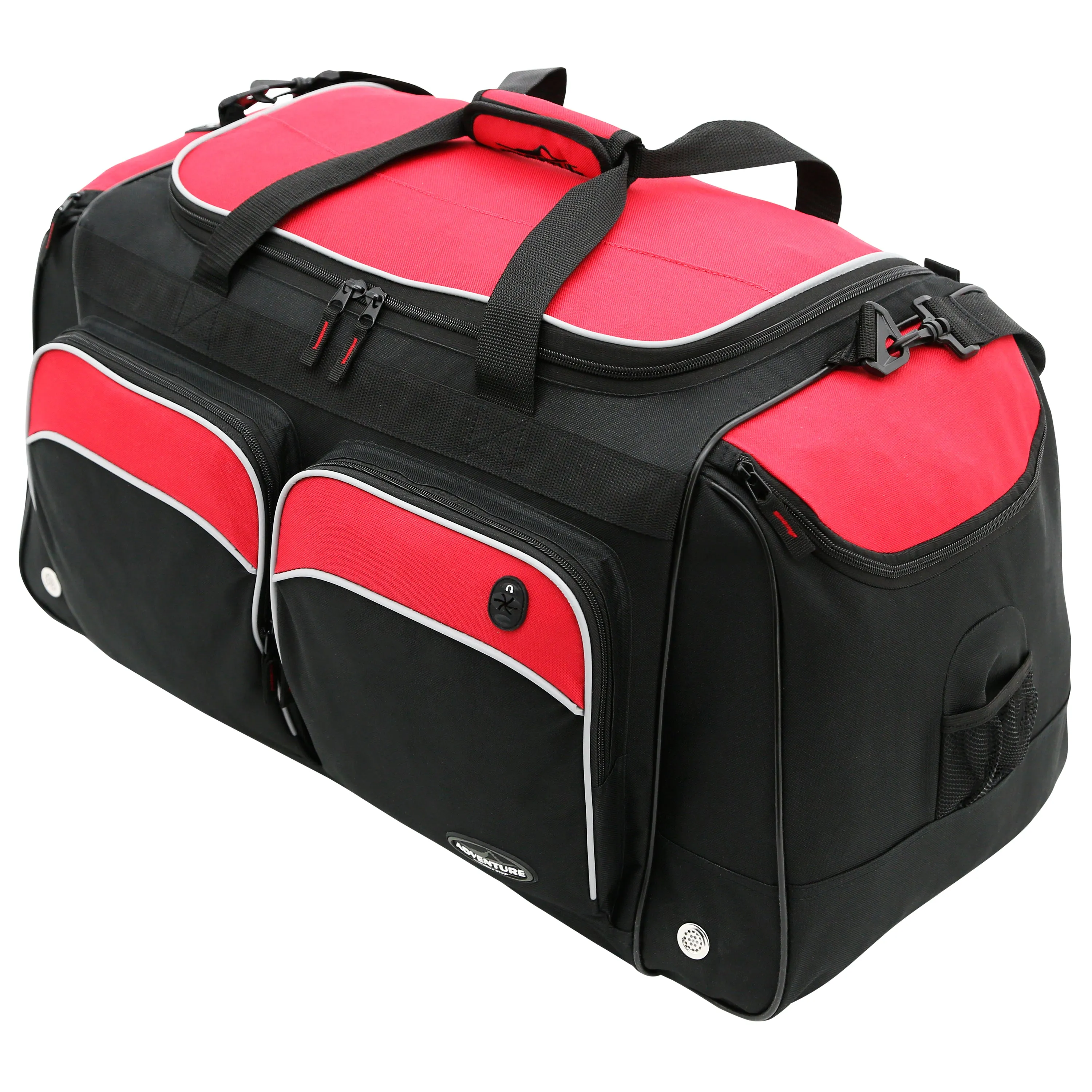 Adventure | 28" Sport Multi Pocket duffel