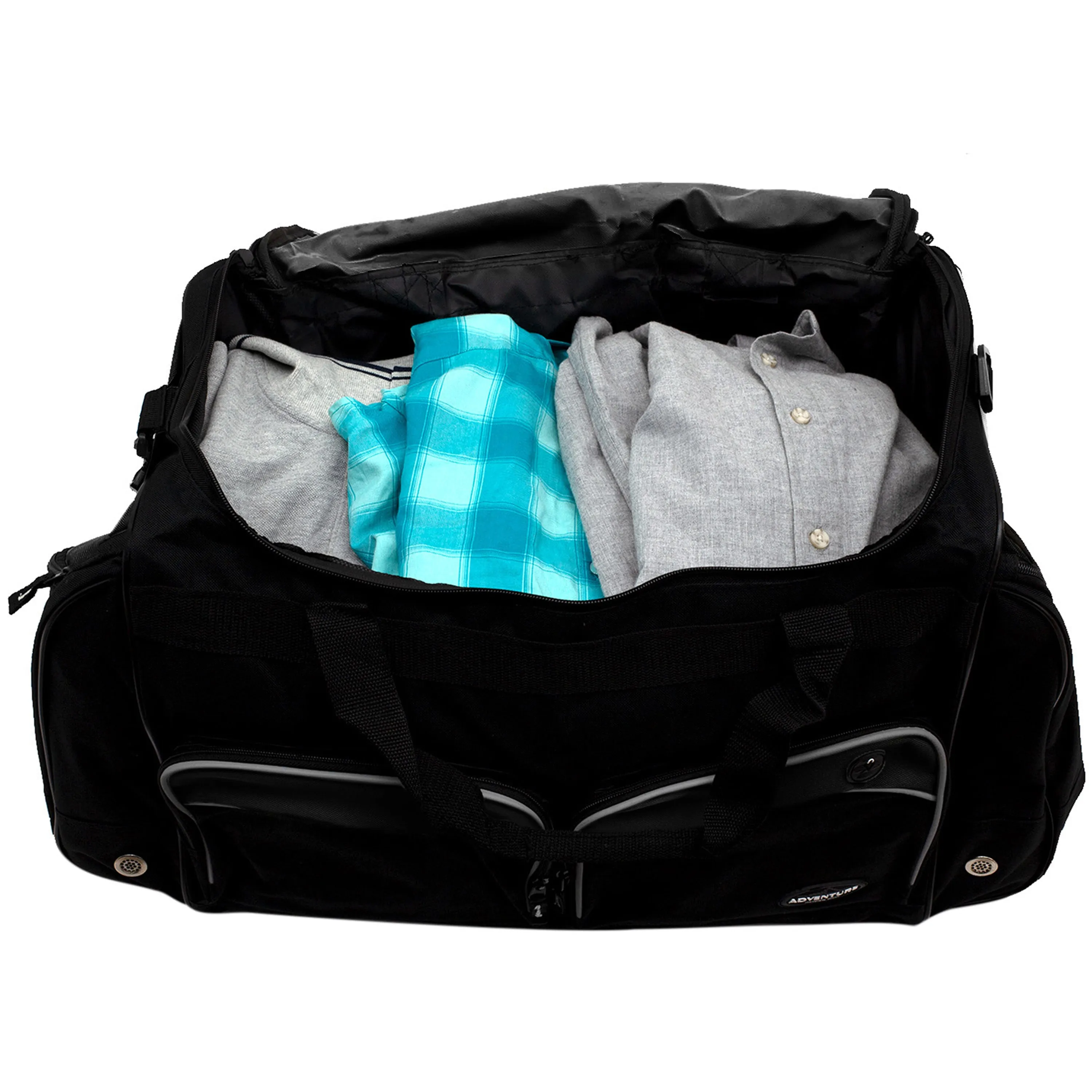Adventure | 28" Sport Multi Pocket duffel