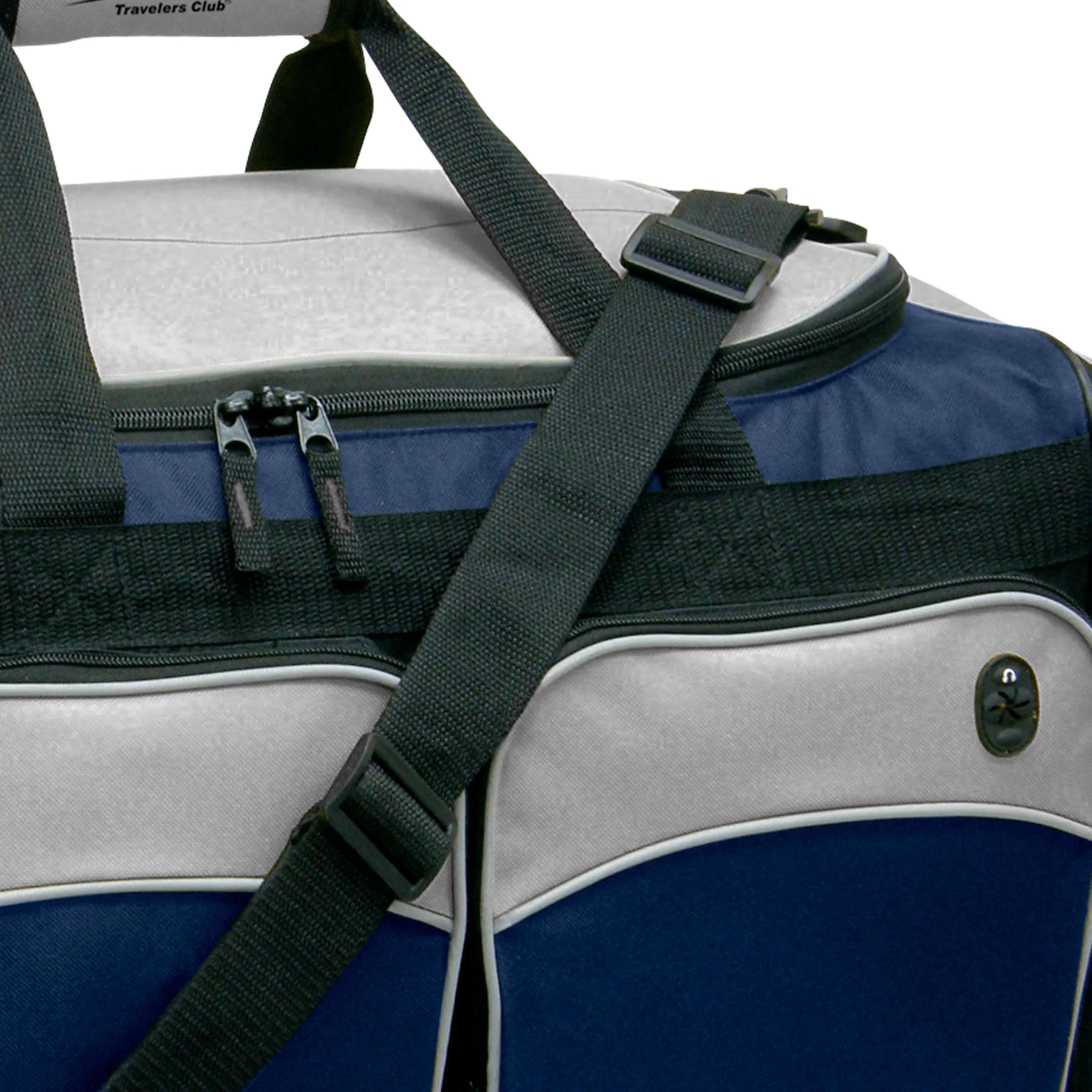 Adventure | 28" Sport Multi Pocket duffel