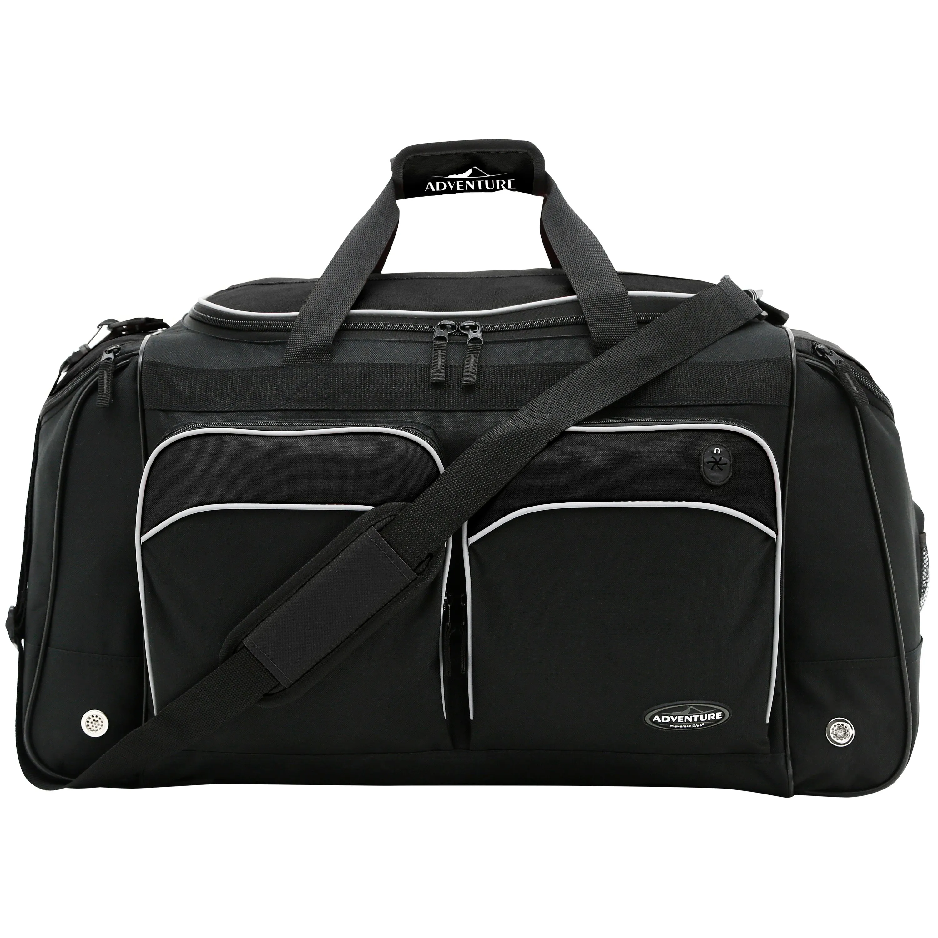 Adventure | 28" Sport Multi Pocket duffel