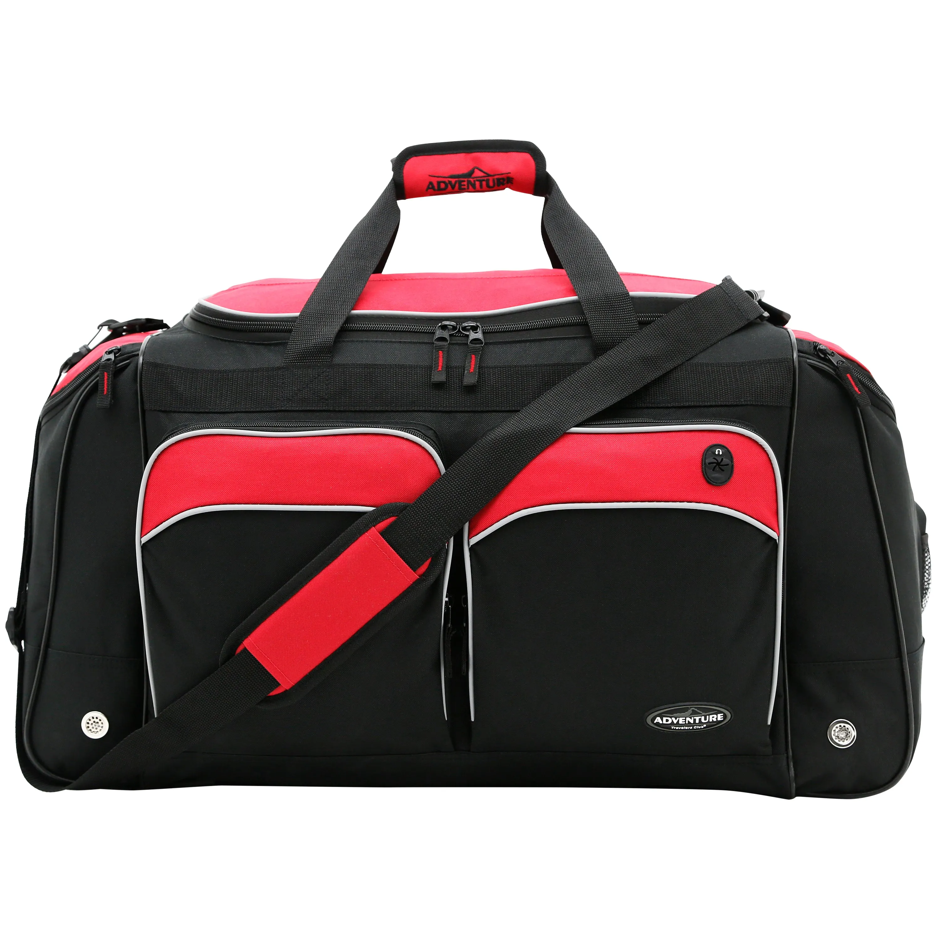 Adventure | 28" Sport Multi Pocket duffel