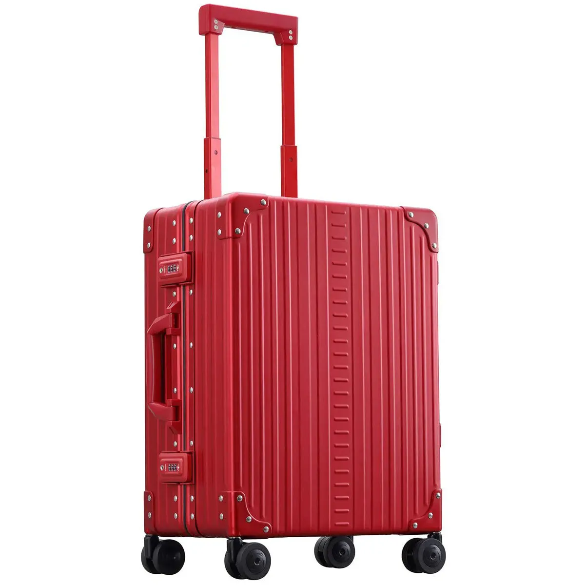 Aleon 21" Aluminum Classic Carry On