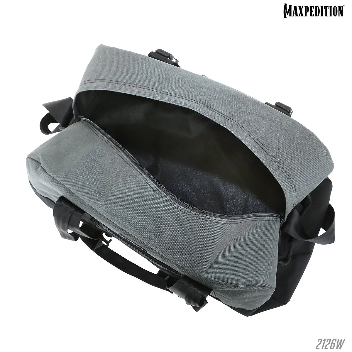 Baron Load-Out Duffel Bag v2 50L