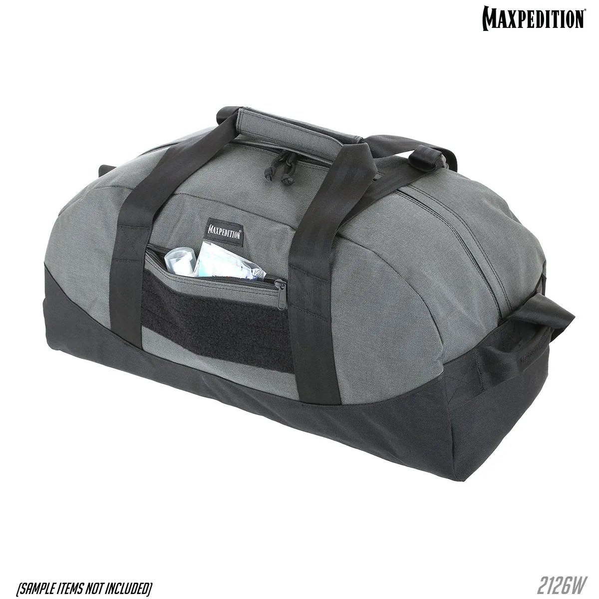Baron Load-Out Duffel Bag v2 50L
