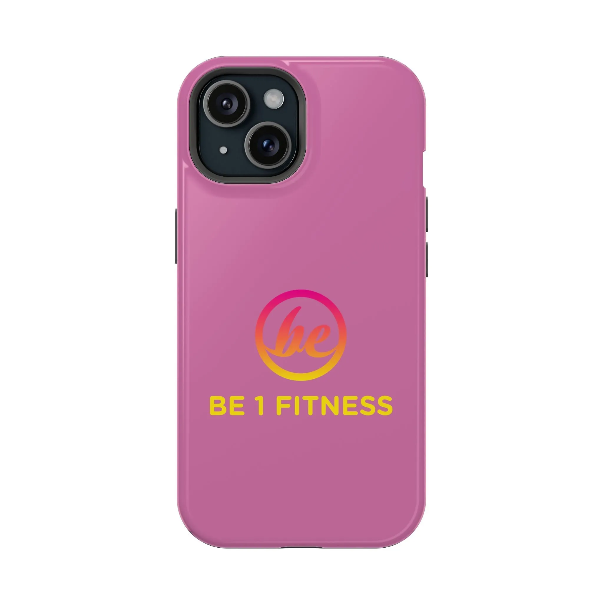 BE1 MagSafe Phone Case