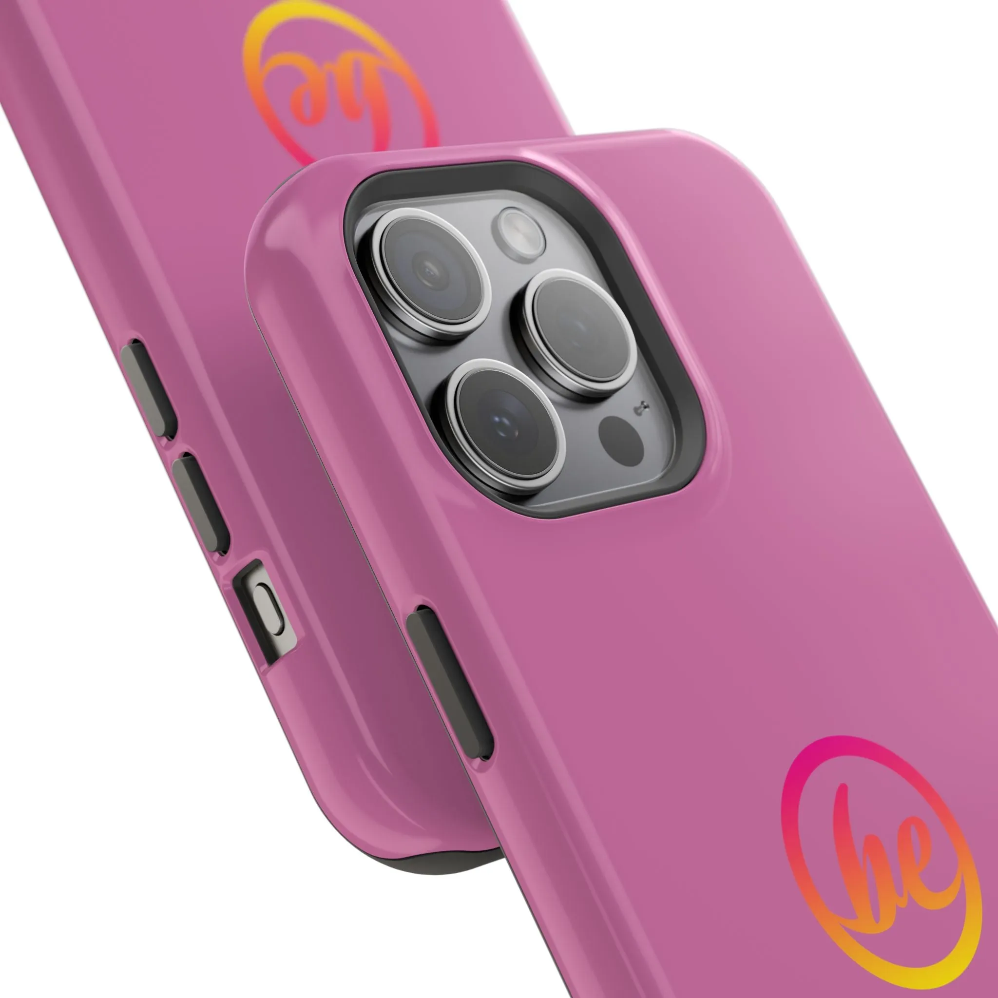 BE1 MagSafe Phone Case