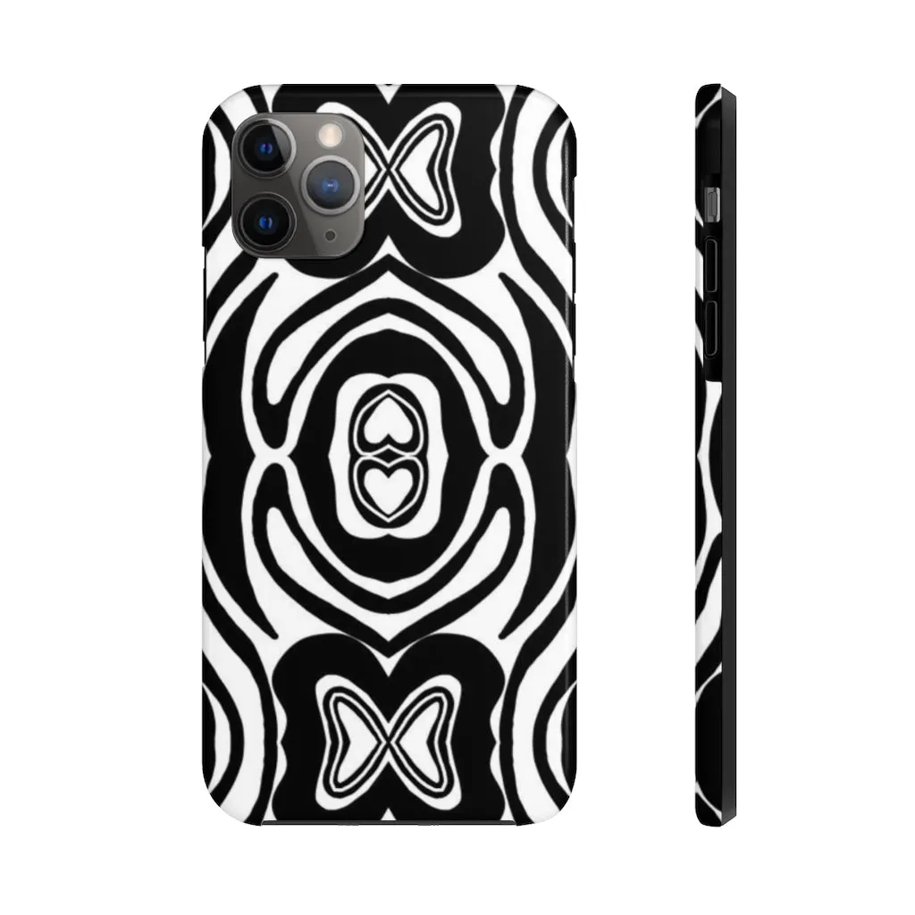 BHM Special 1- Tough Phone (by Case-Mate)
