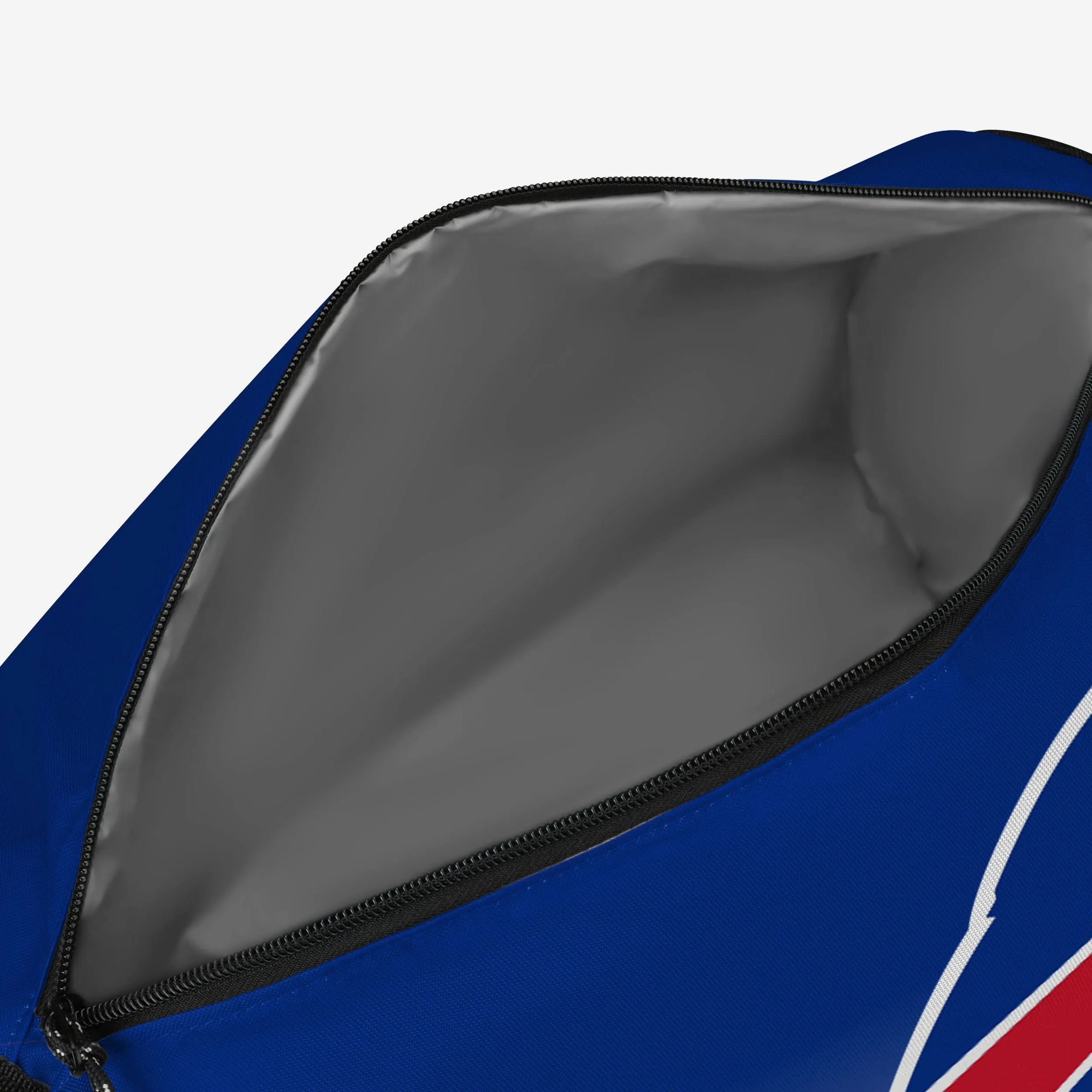 Buffalo Bills Gradient Cooler Duffle Bag