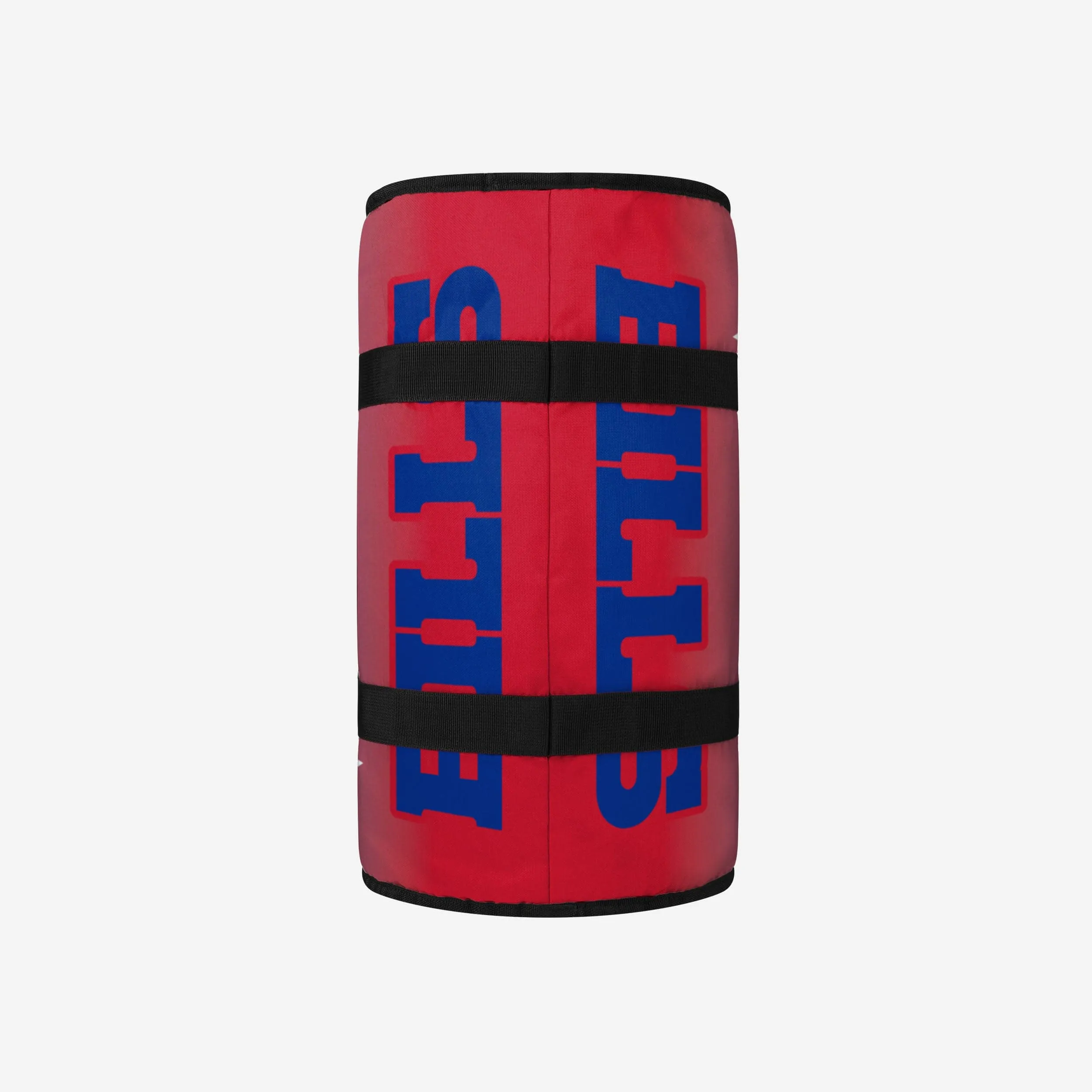 Buffalo Bills Gradient Cooler Duffle Bag