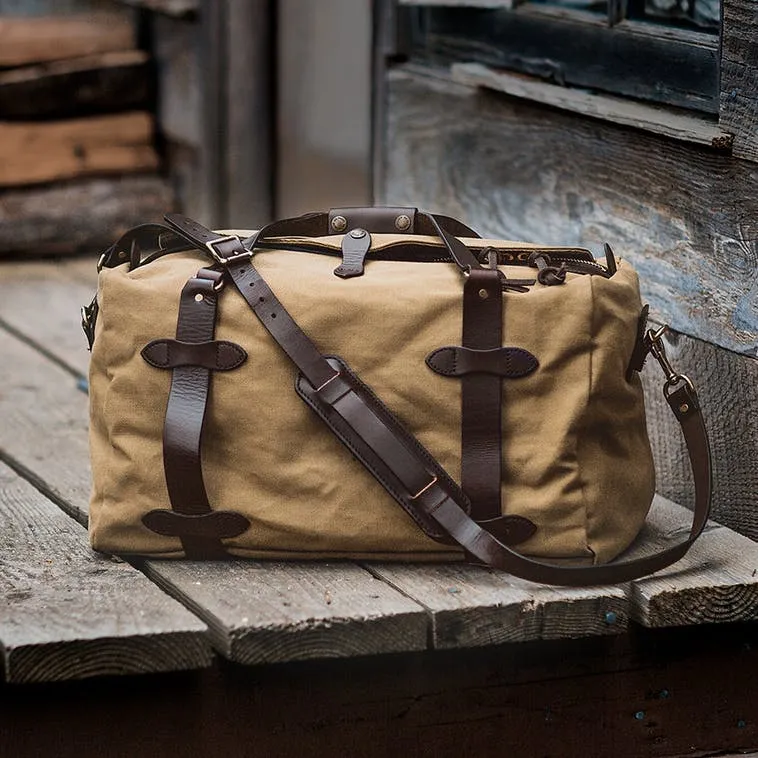 Carry On Medium Duffle Bag