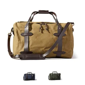 Carry On Medium Duffle Bag