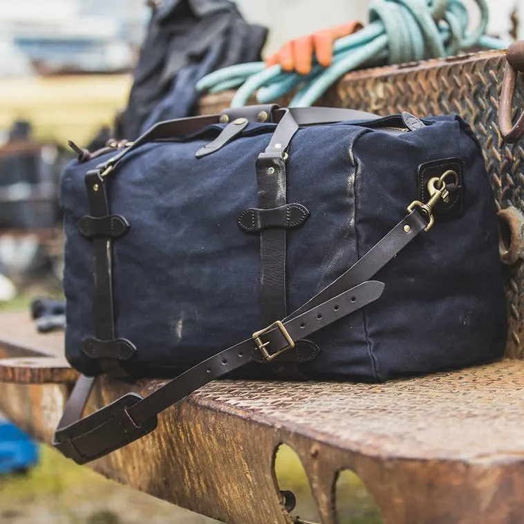 Carry On Medium Duffle Bag