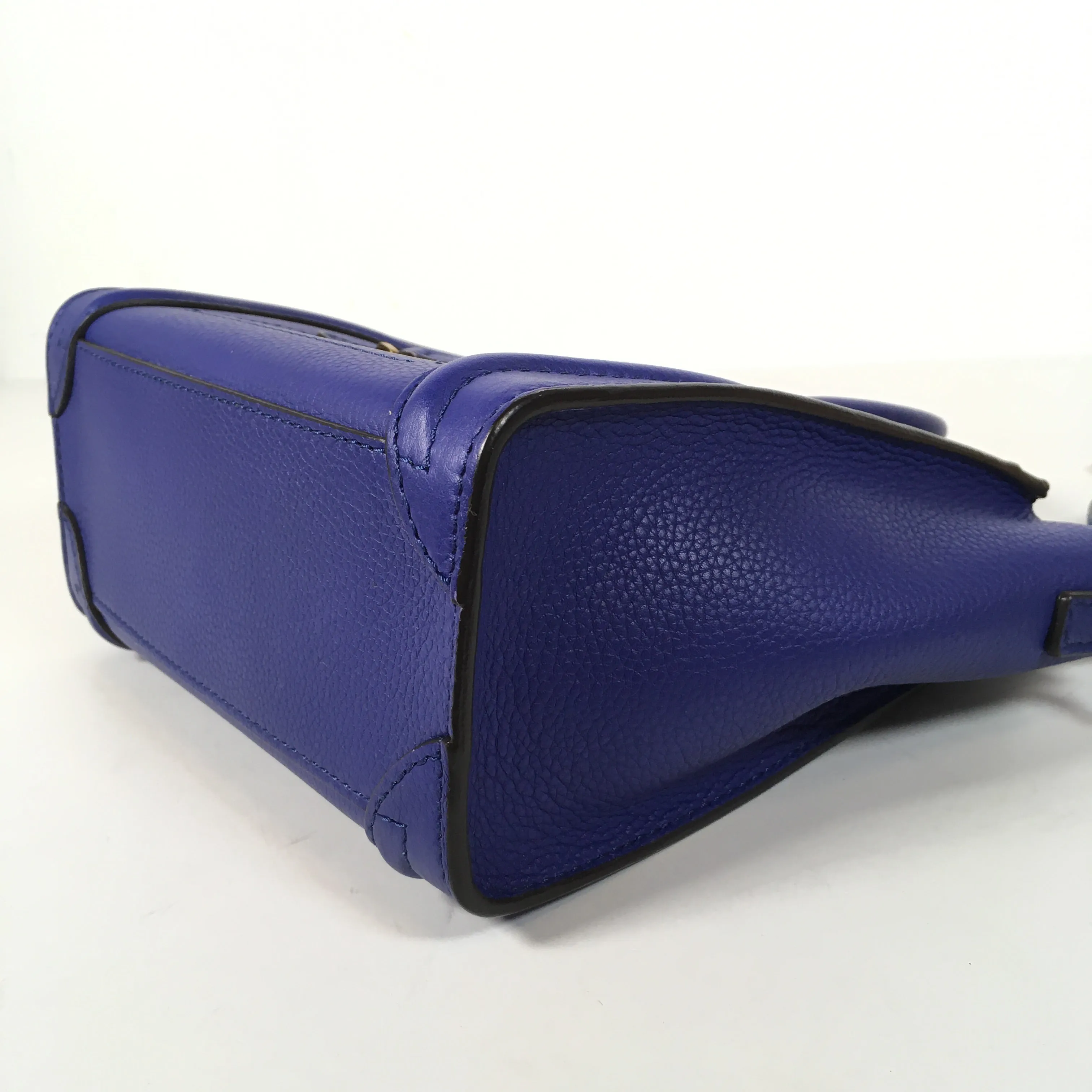 Céline Nano Luggage