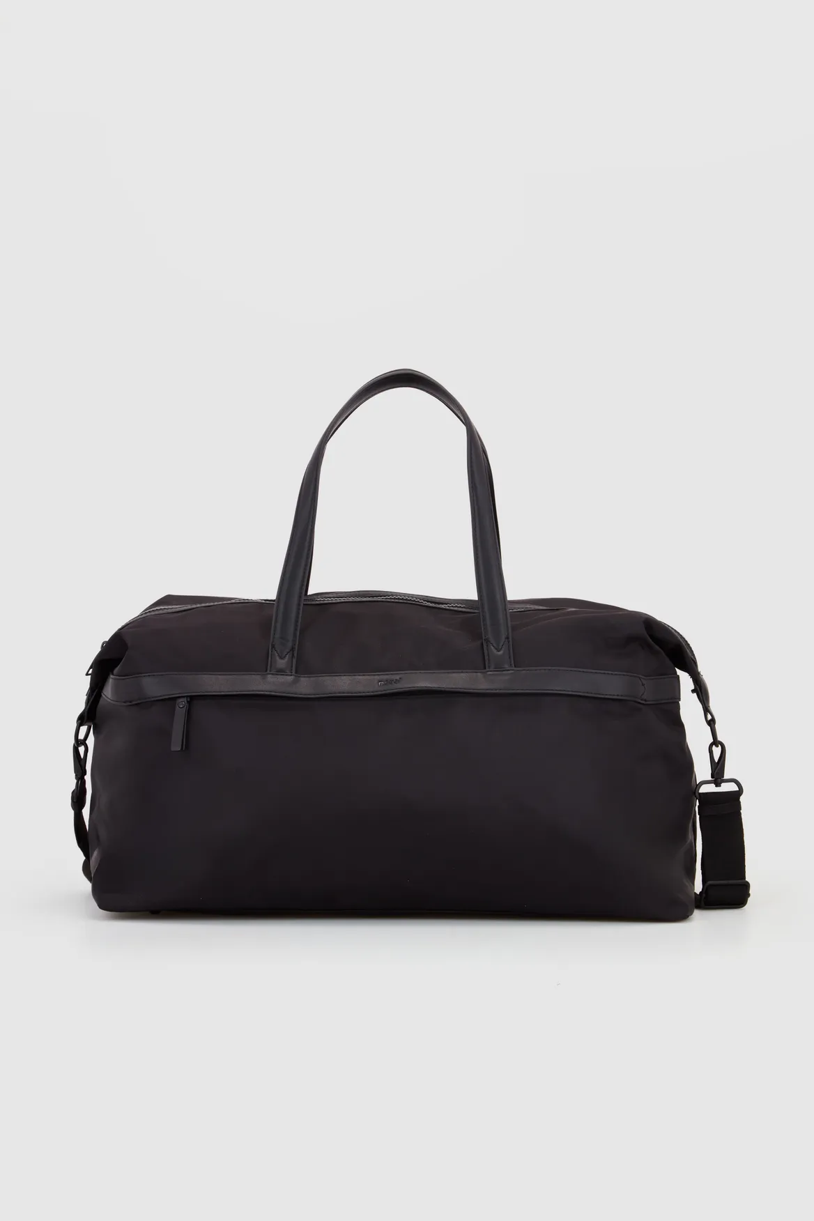 Commuter Recycled Weekender