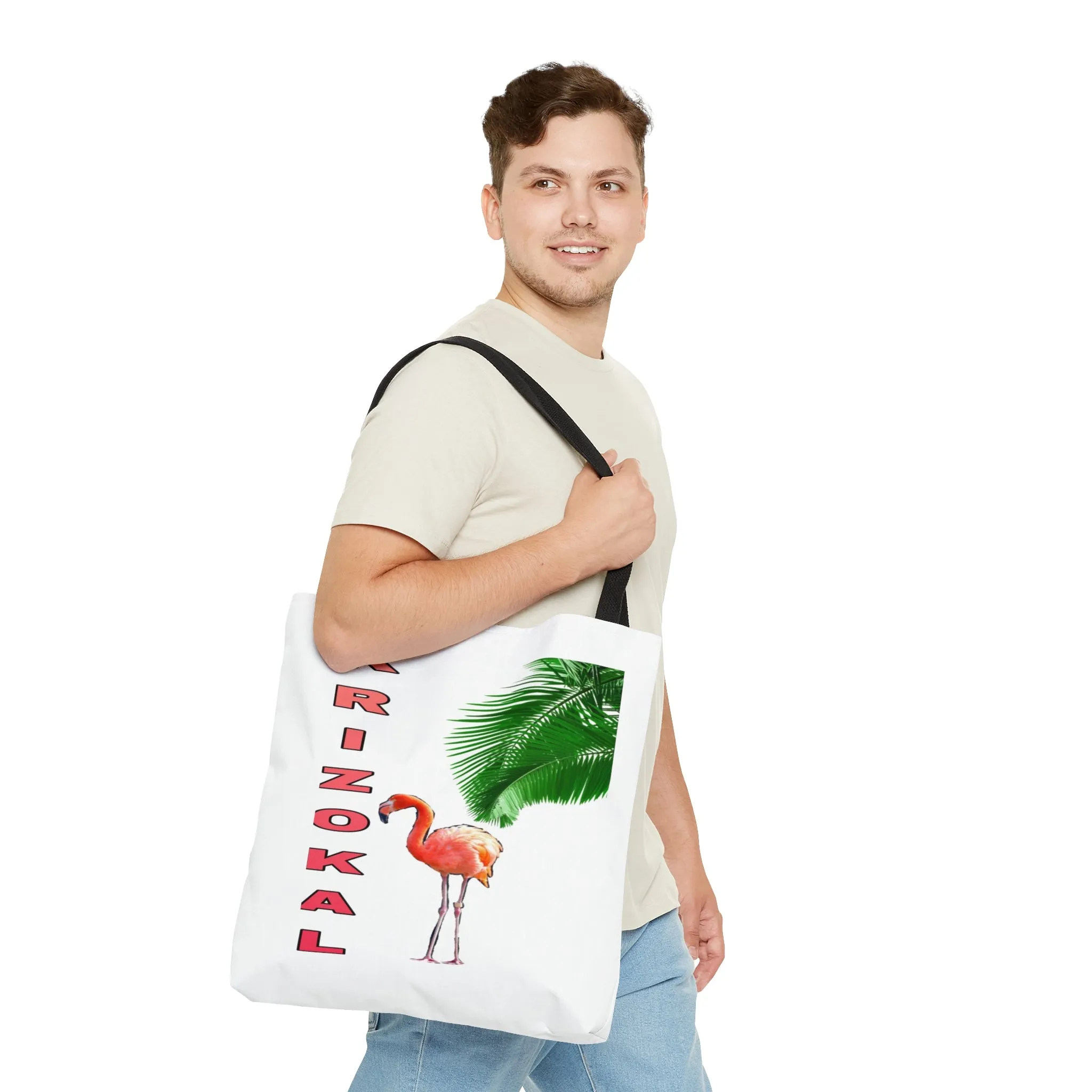 Copy of AOP Tote Bag