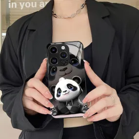 Custom Glass Phone Cases