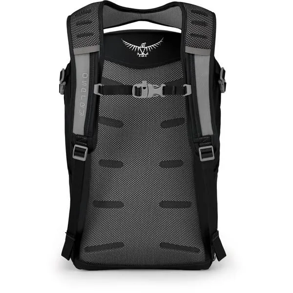 Daylite Travel