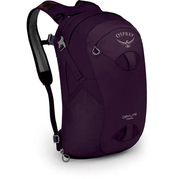 Daylite Travel