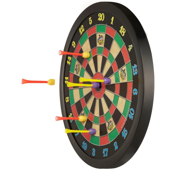 Doinkit Darts Magnetic Dart Board Set