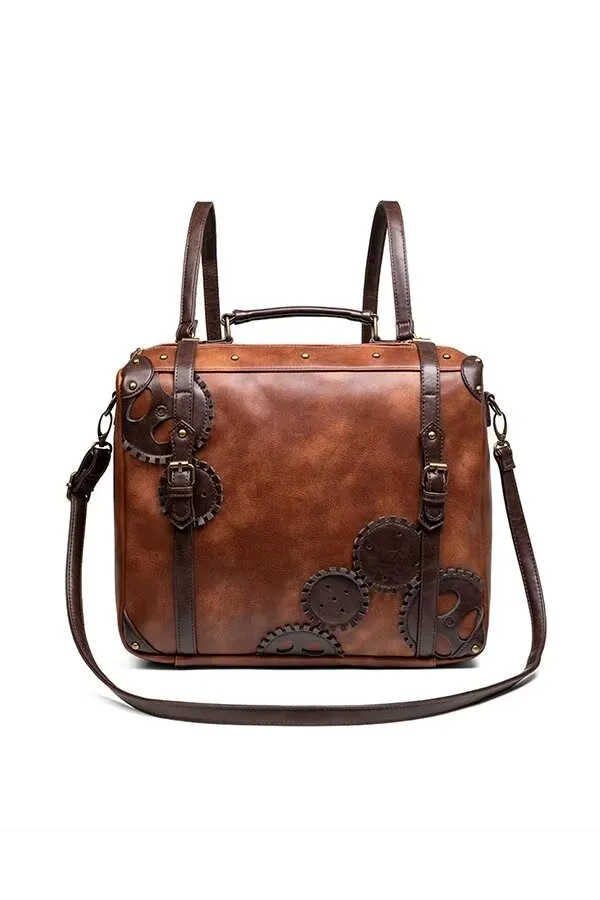 Ebonique Marbelleve Carryall
