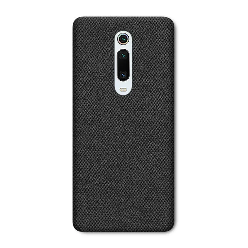 Fabric Xiaomi Case