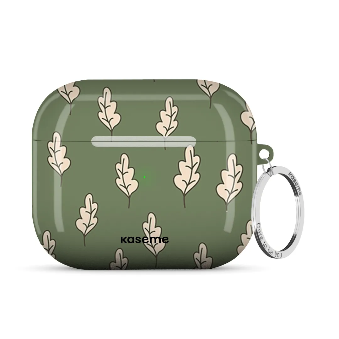 Falling AirPods case