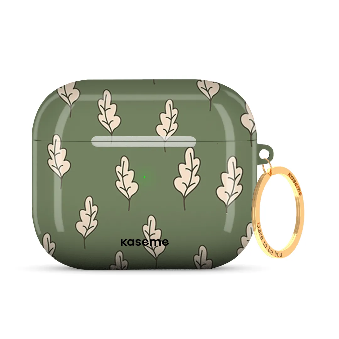 Falling AirPods case