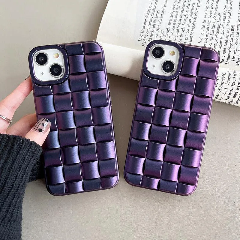 Glossy Bumper iPhone Case