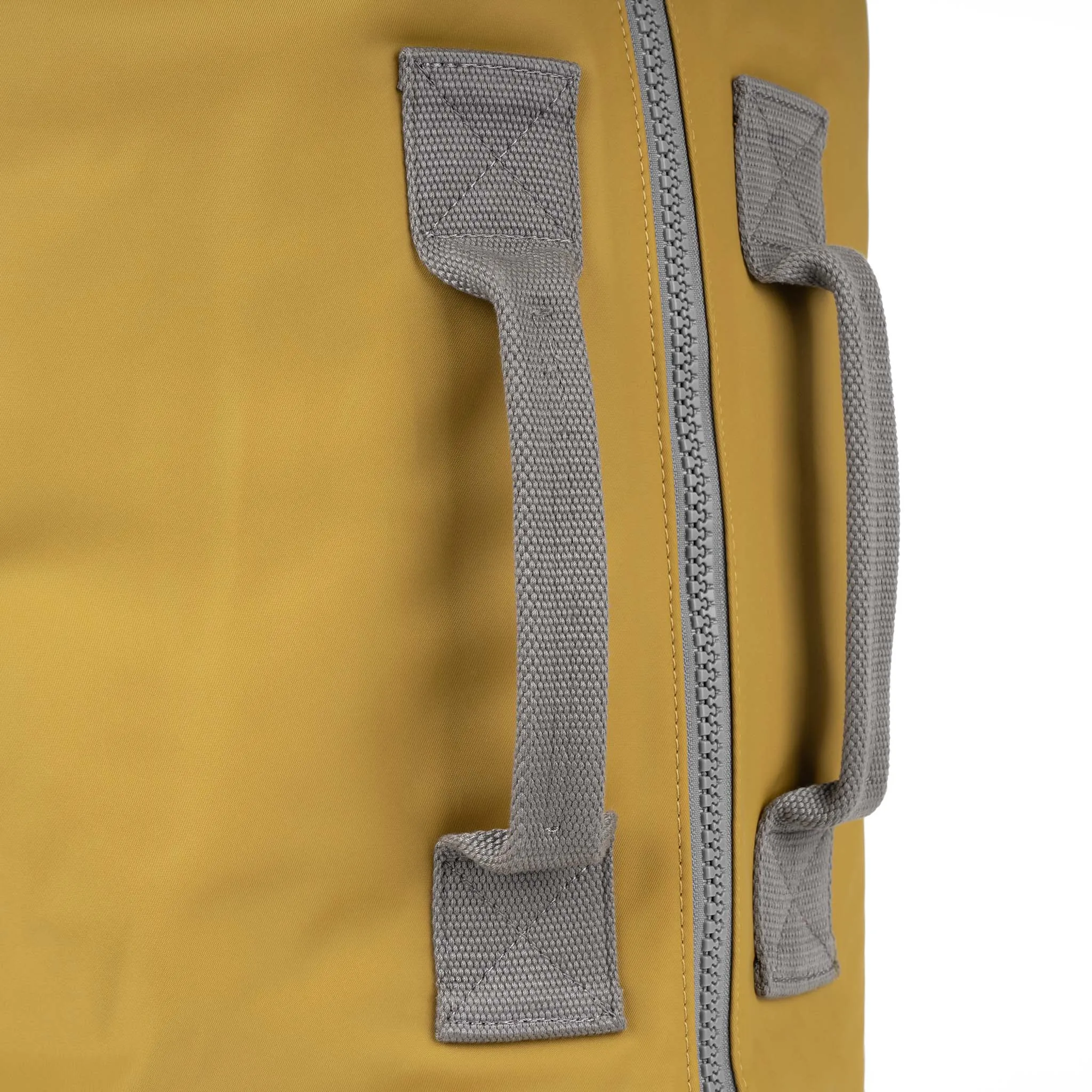 Heathrow Corn Recycled Nylon