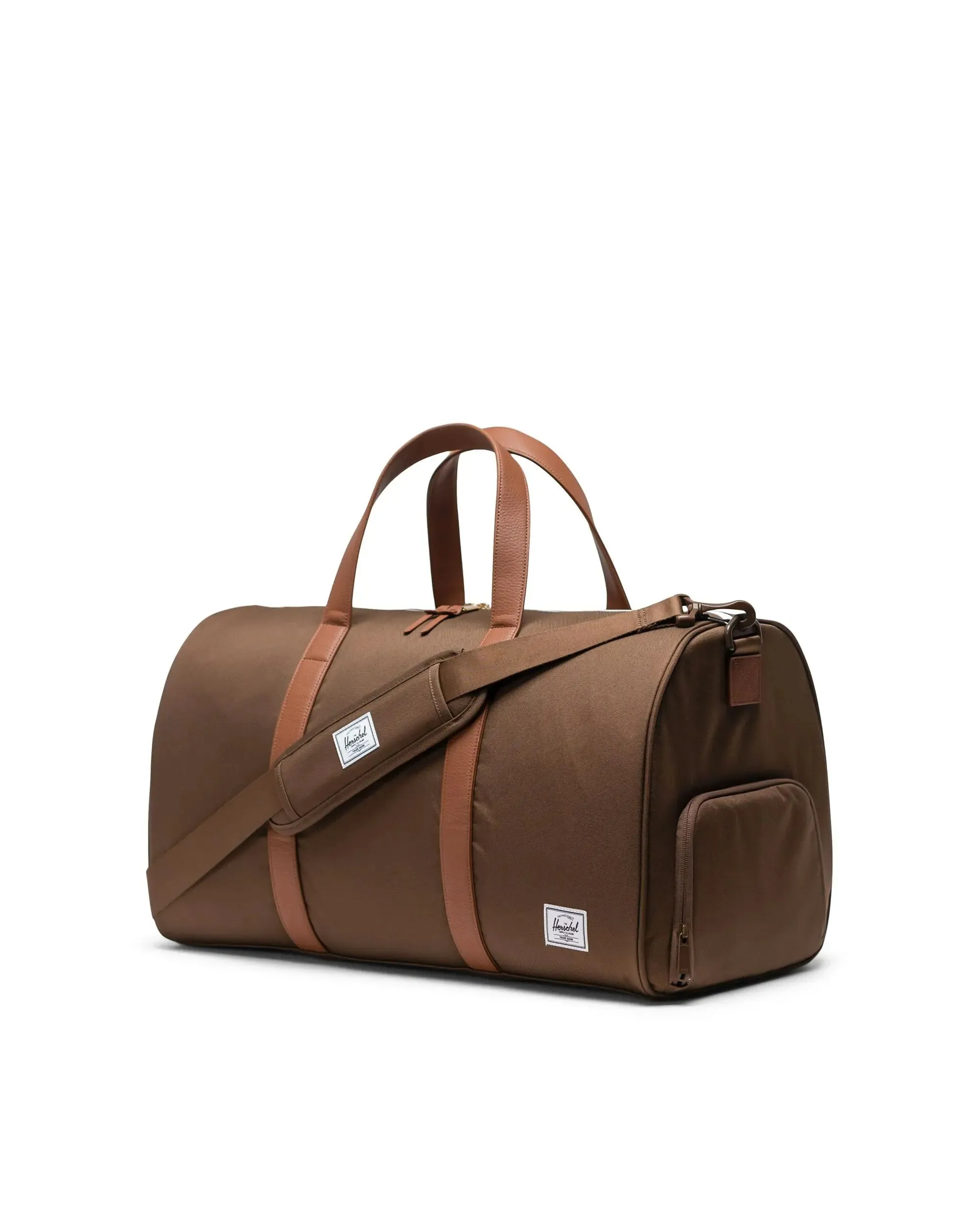 Herschel Novel Duffle - Dark Earth