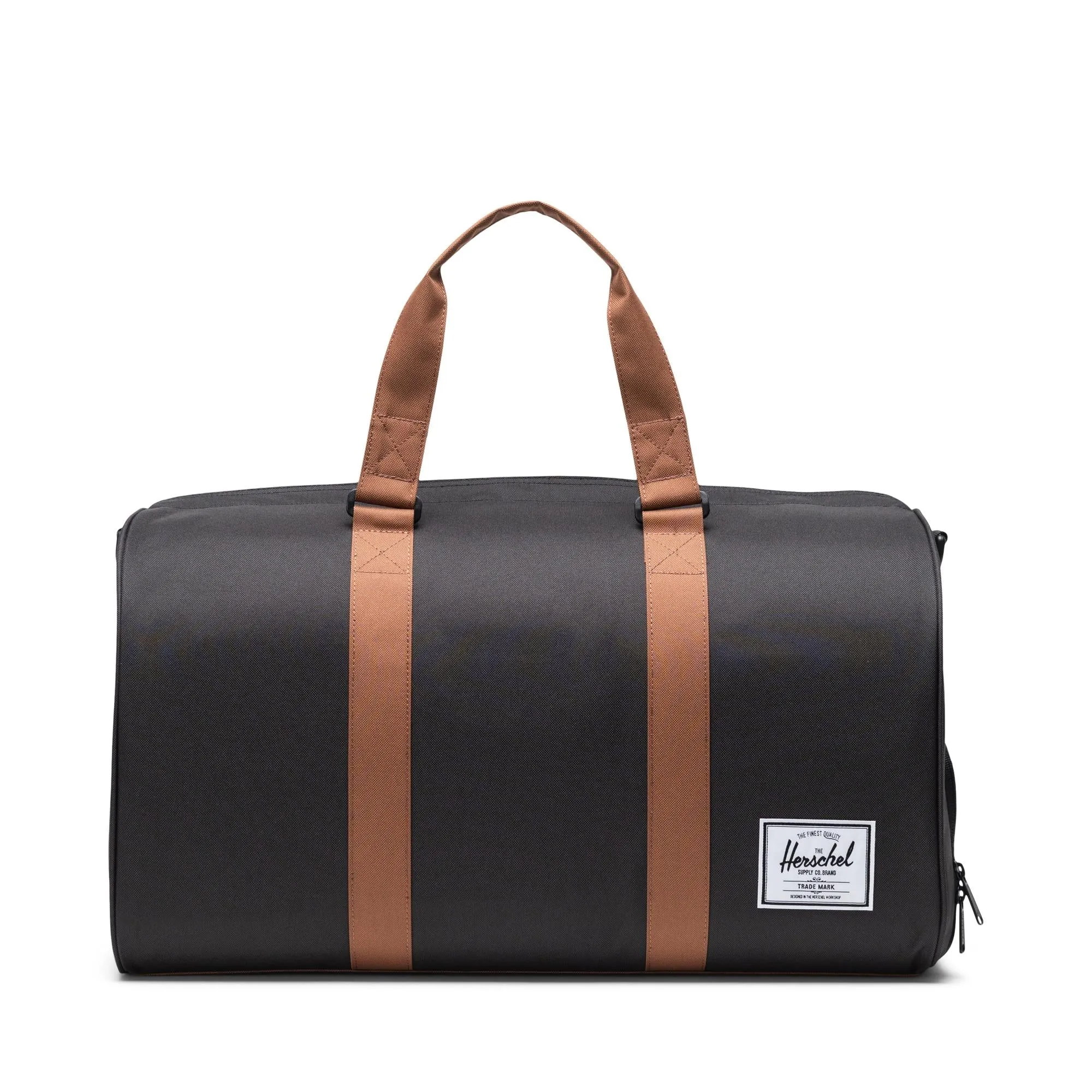 Herschel Novel Eco, black