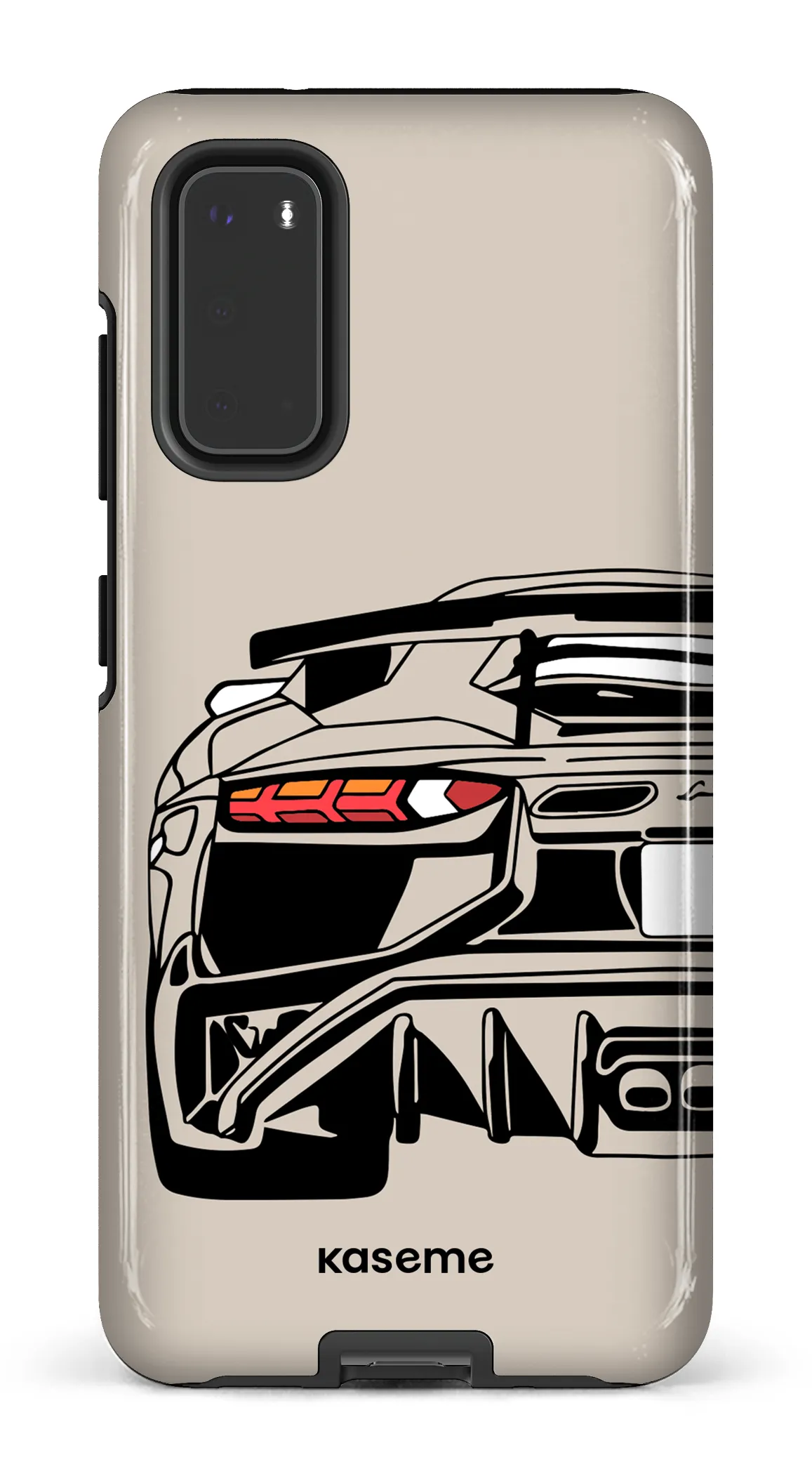 Lambo