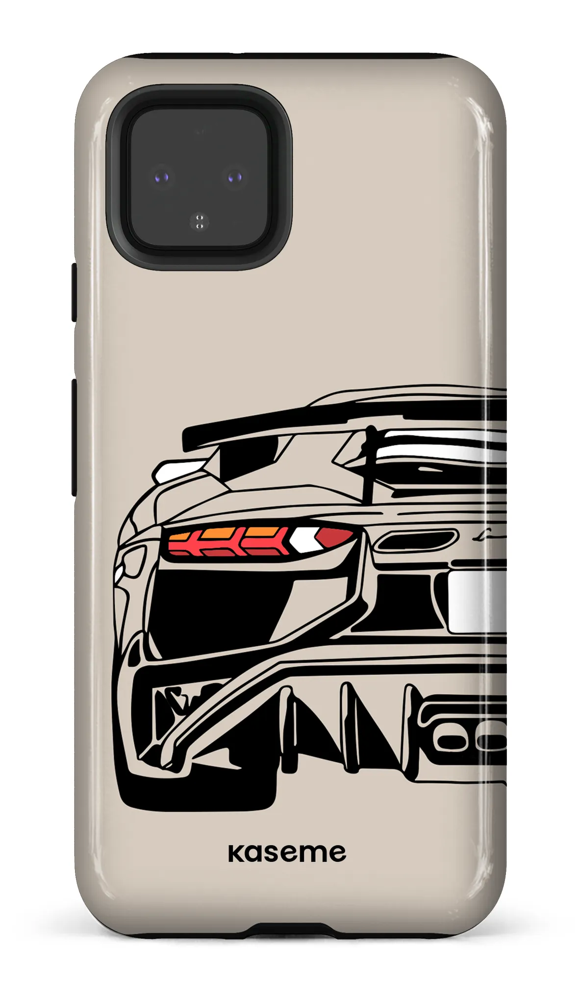 Lambo