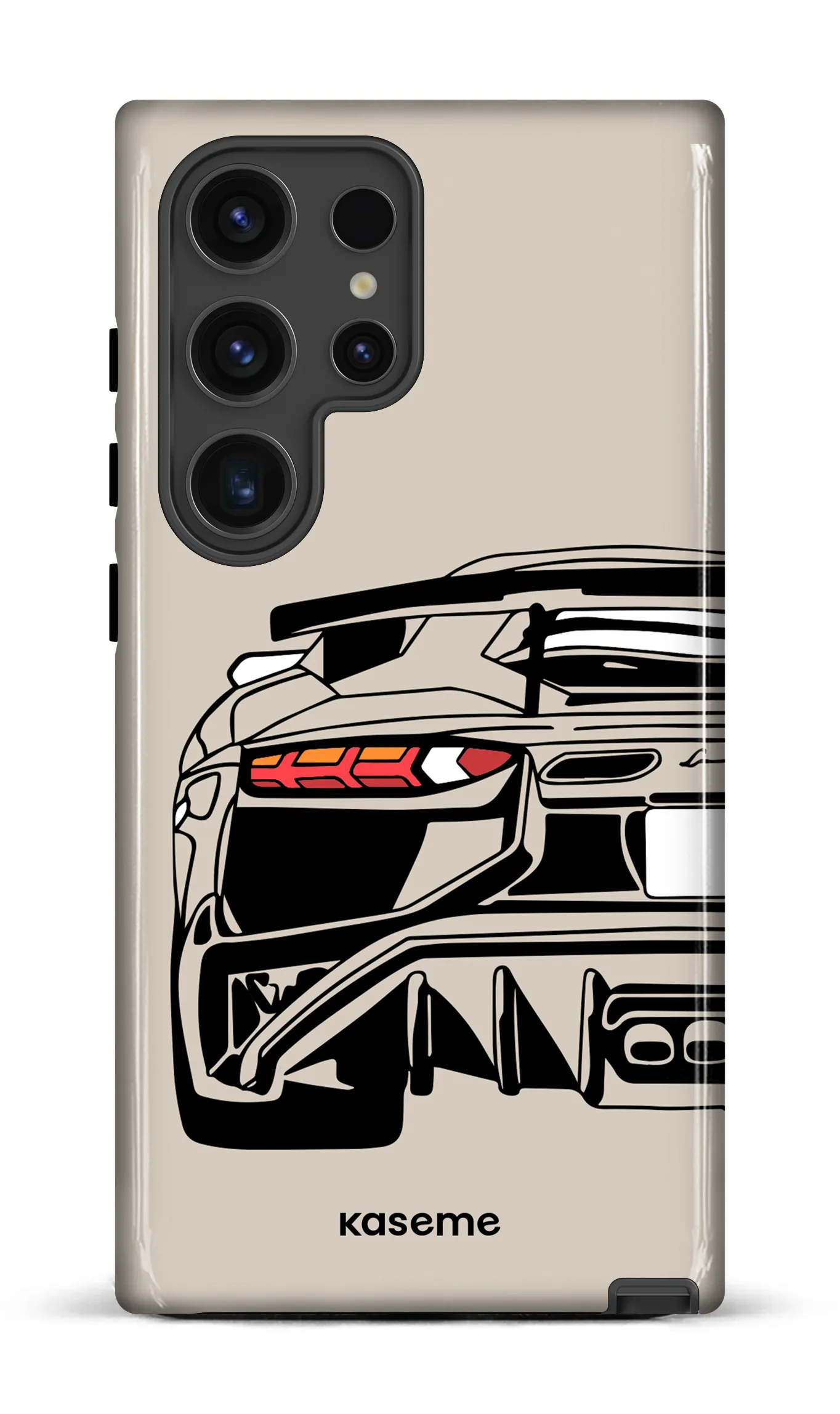Lambo