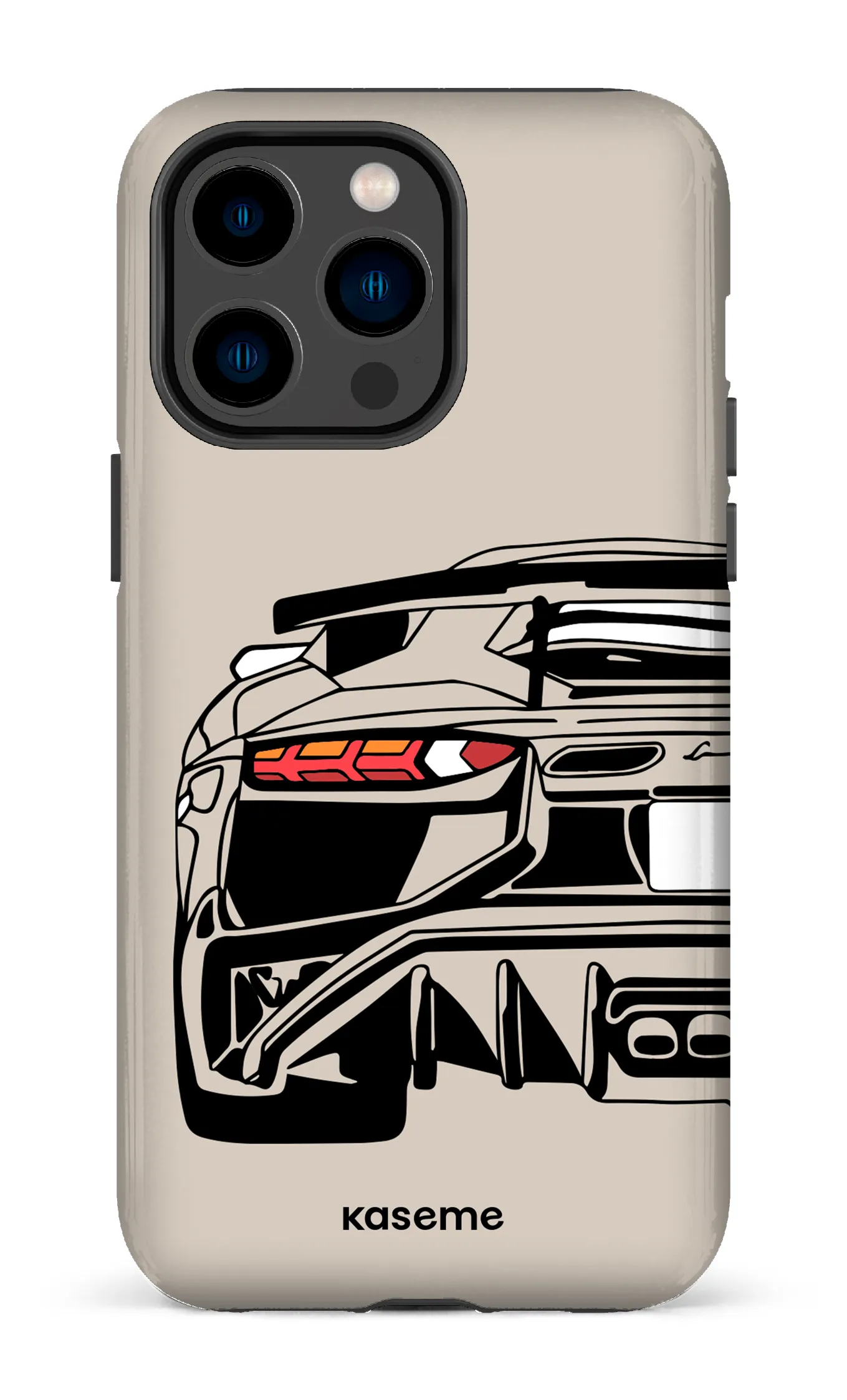 Lambo
