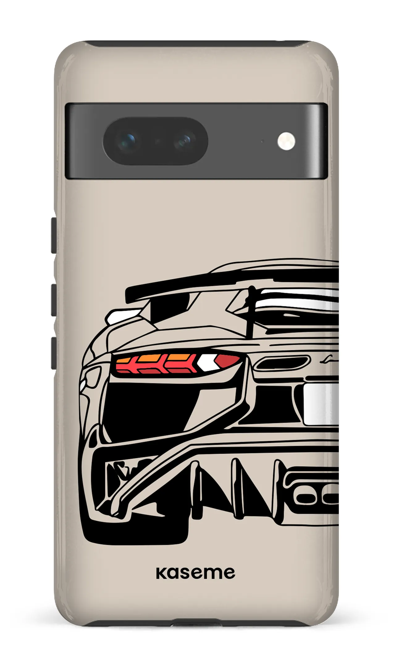 Lambo