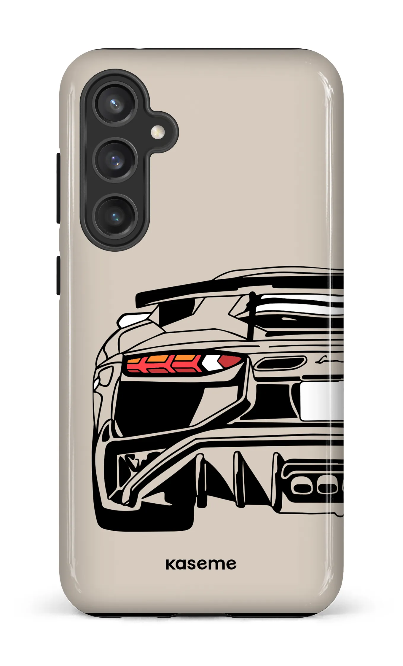 Lambo