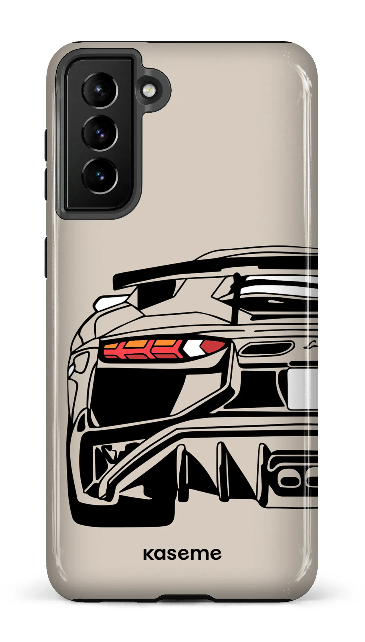 Lambo
